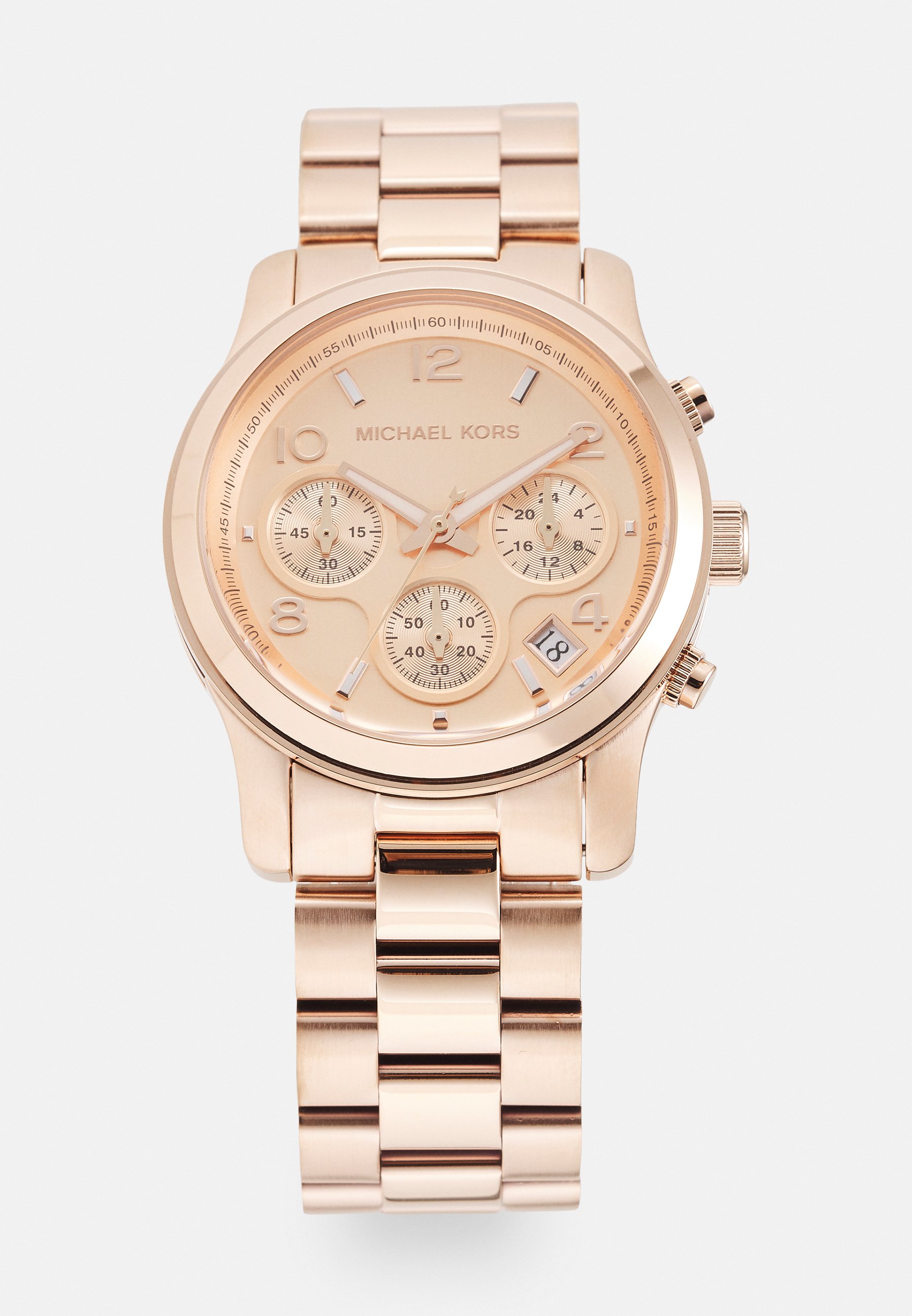 RUNWAY - Chronograph watch
