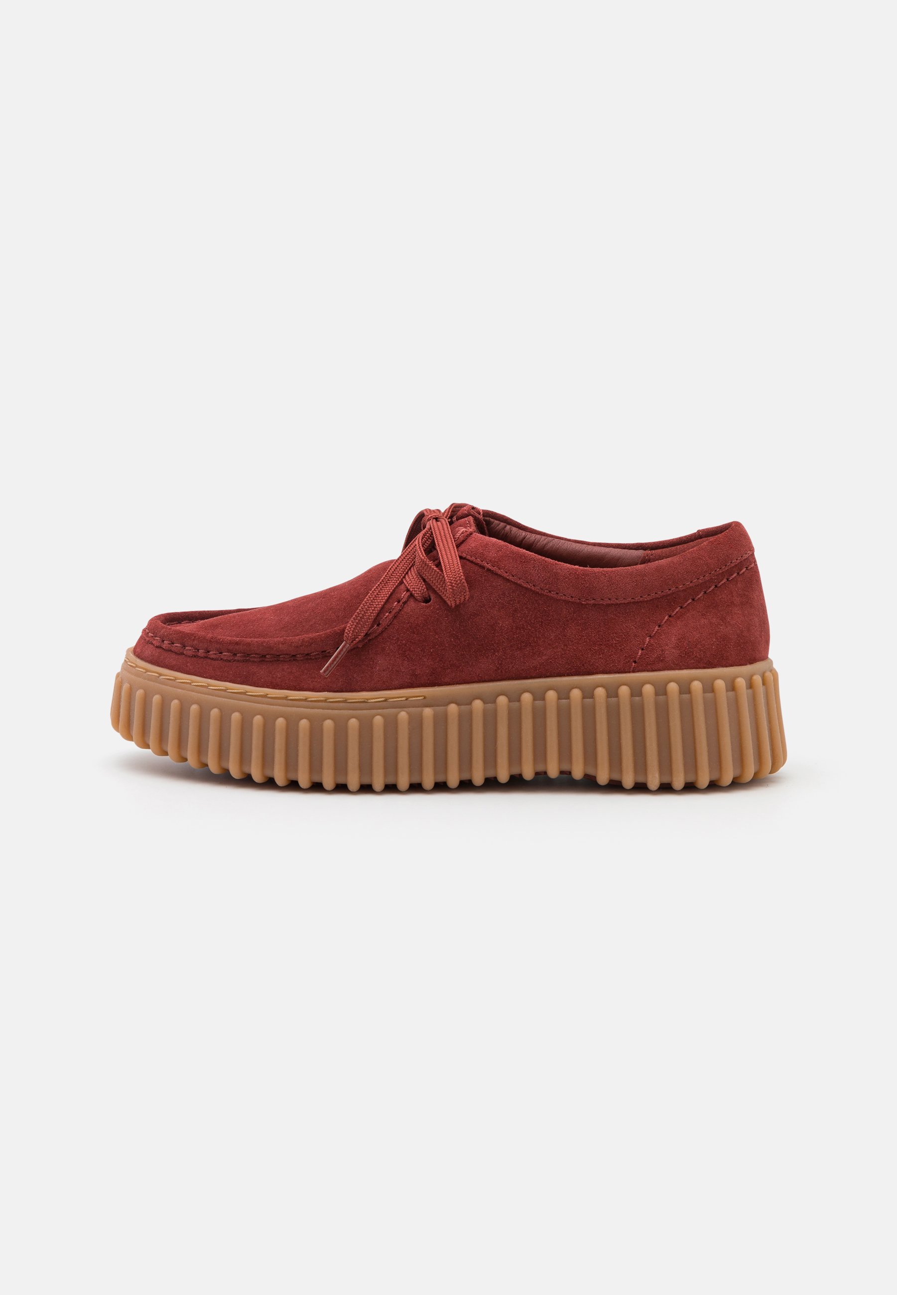 TORHILL BEE - Casual lace-ups