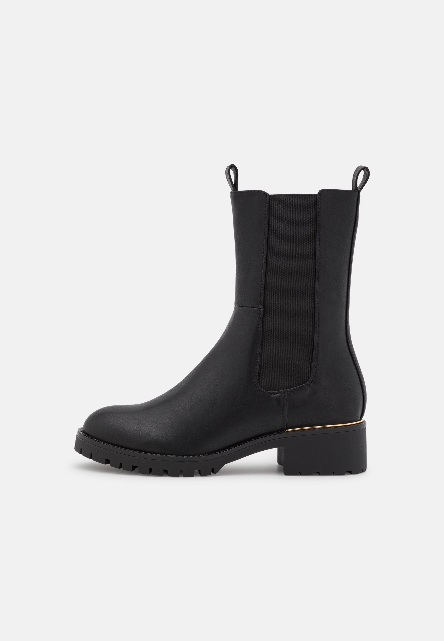 Classic ankle boots