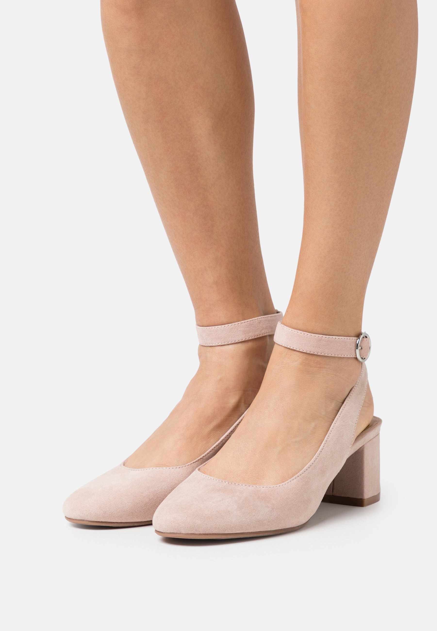 Classic heels