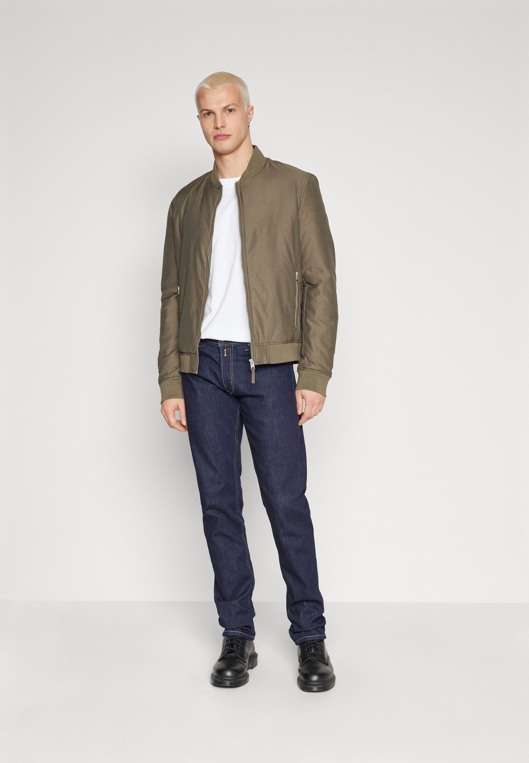 WITHROW - Bomber Jacket