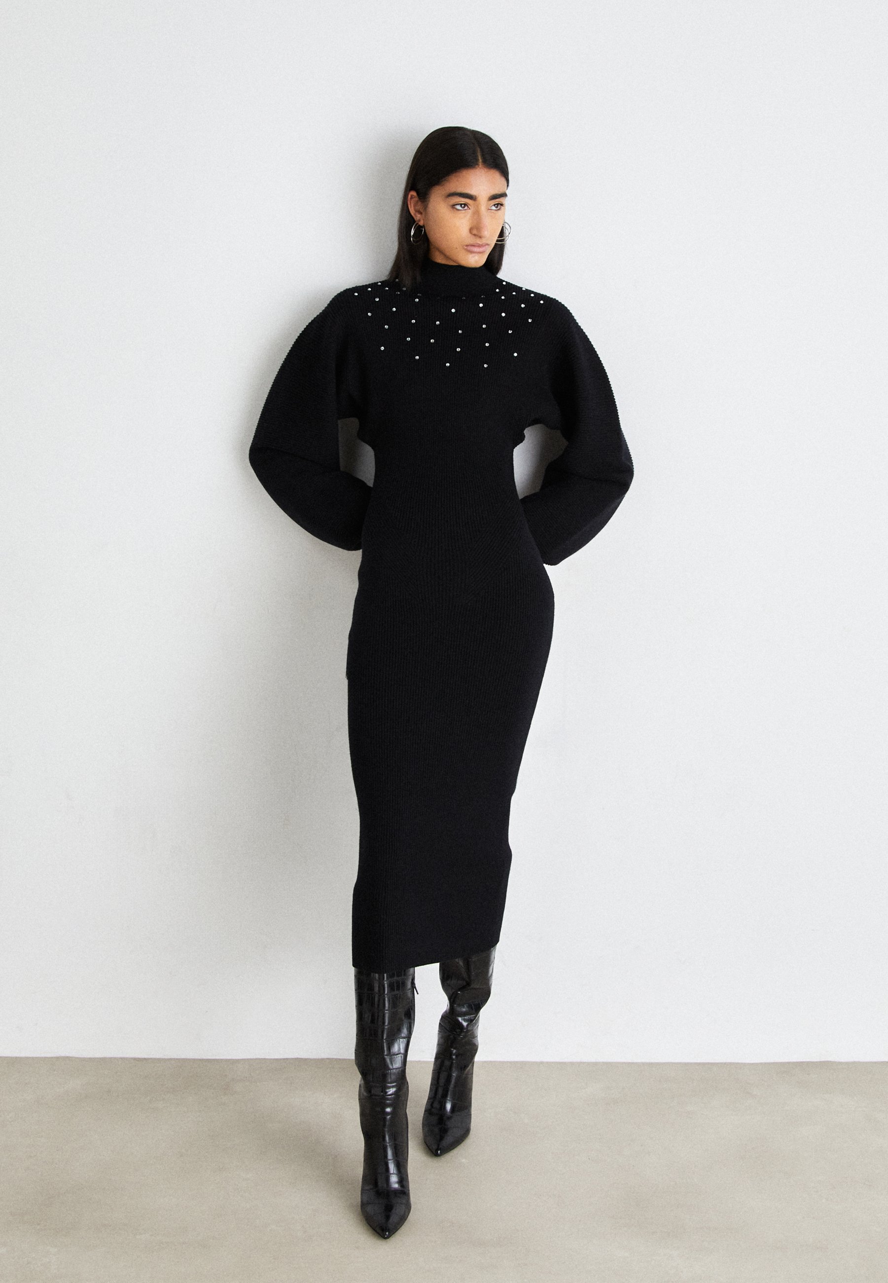 CLAIRE DRESS - Jumper dress