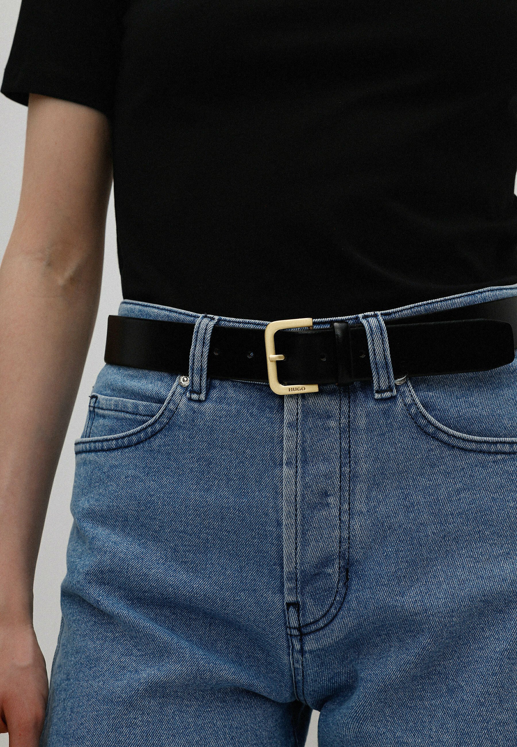 ZANA- Belt