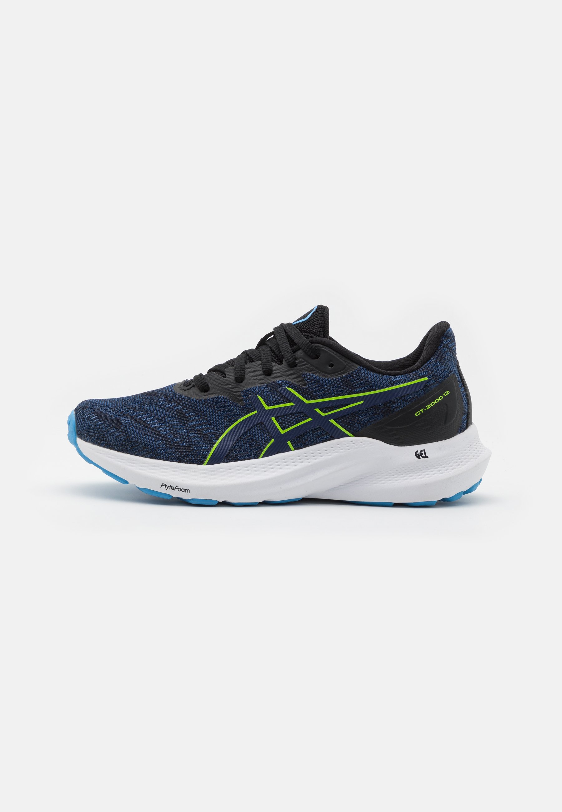 GT-2000 12 UNISEX - Neutral running shoes