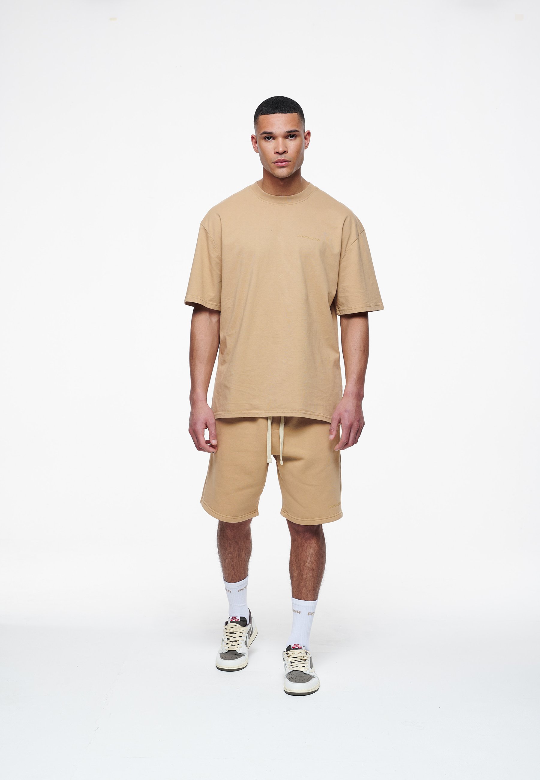 HEAVY UNISEX - Shorts
