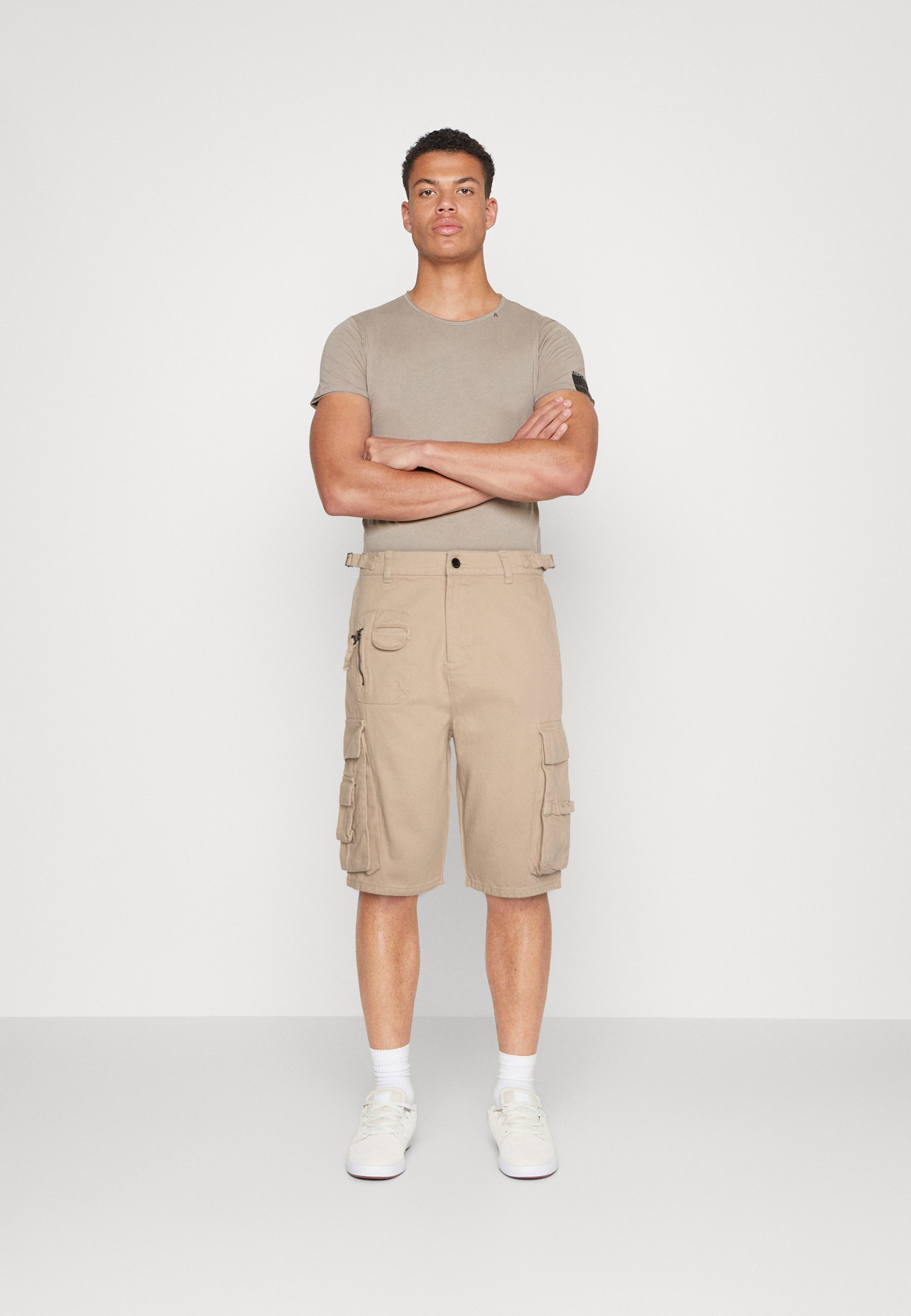 UNISEX - Shorts
