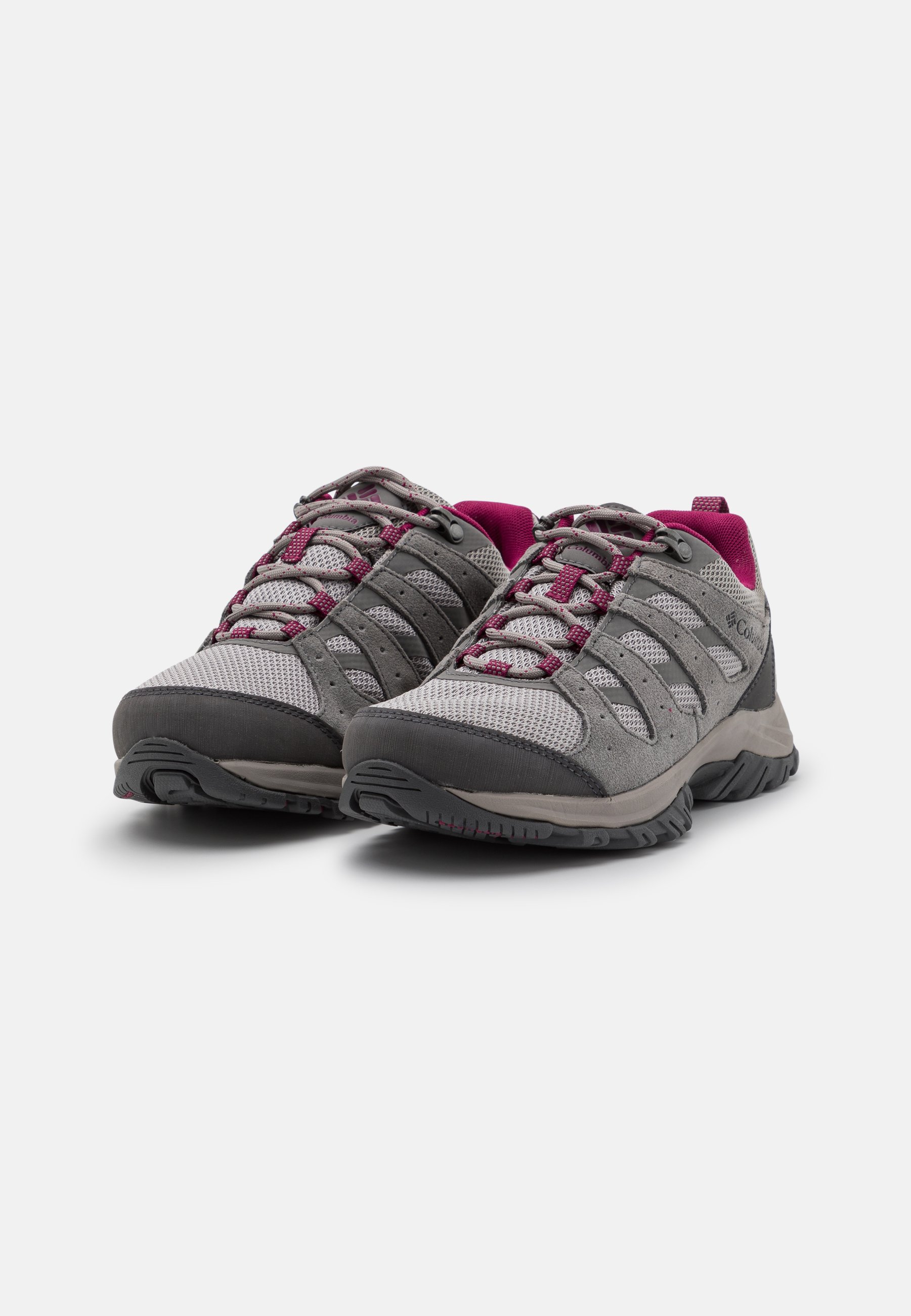 REDMOND III WATERPROOF - Hiking shoes