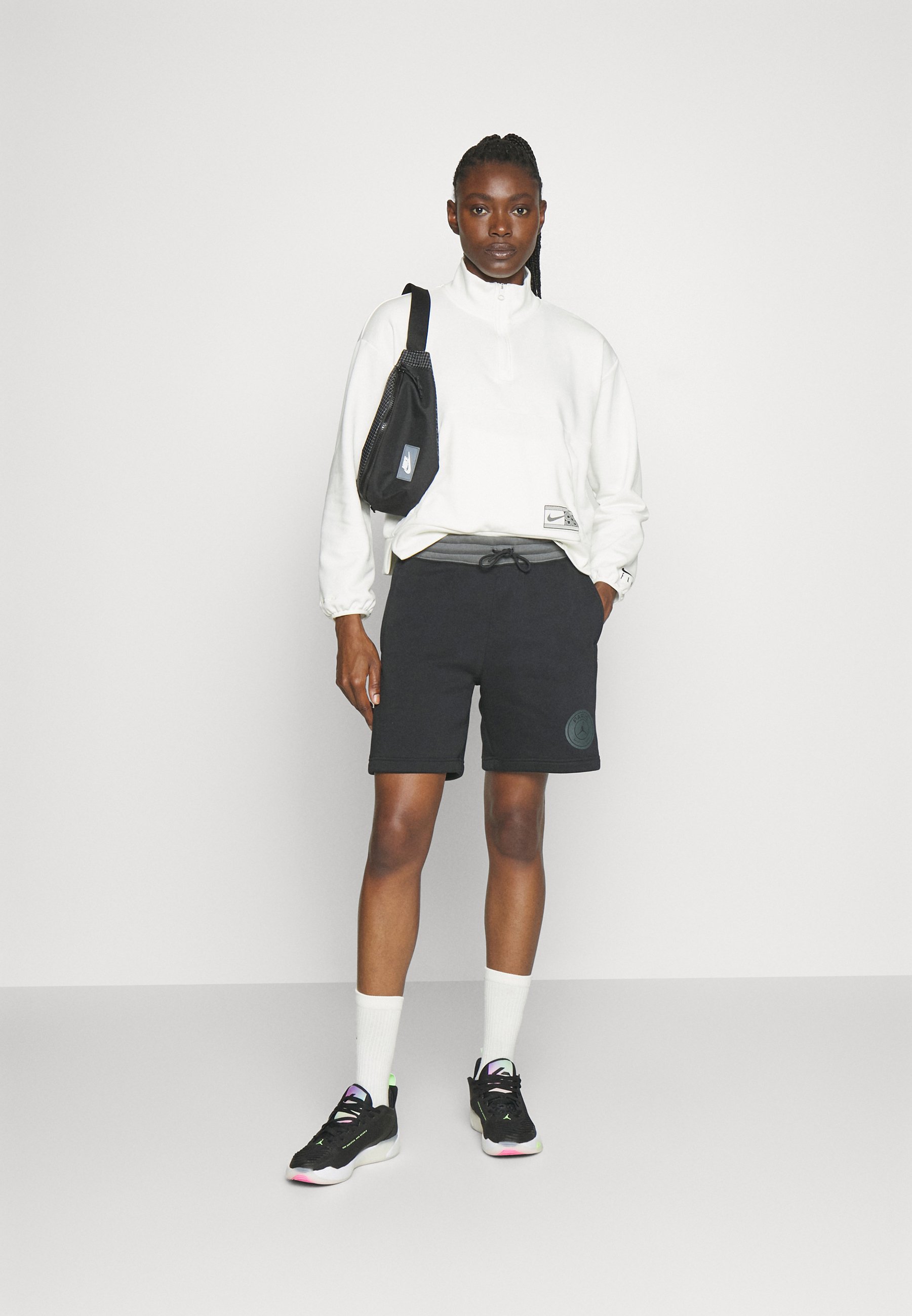 Sports shorts