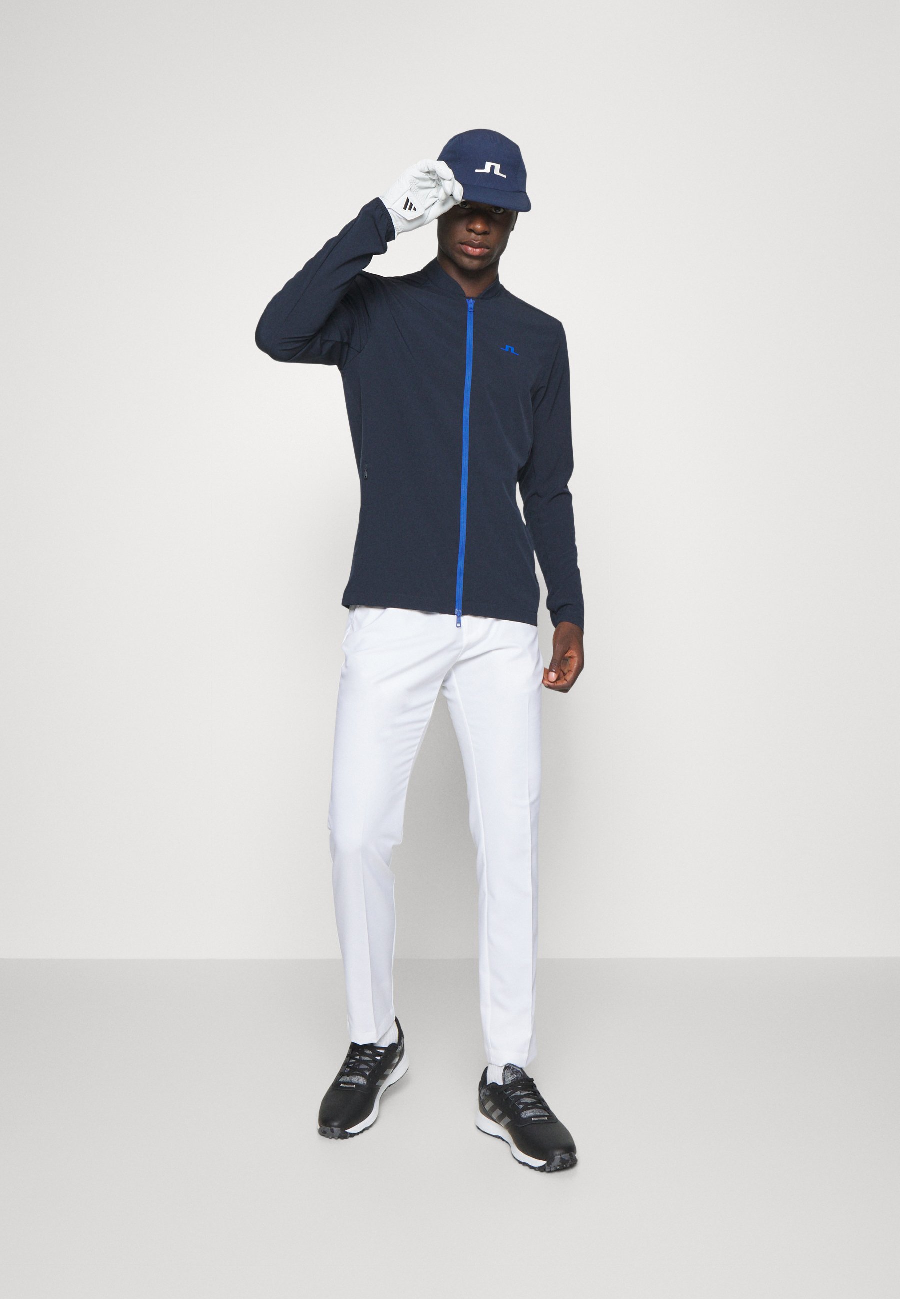 JEFF HYBRID JACKET - Training jacket