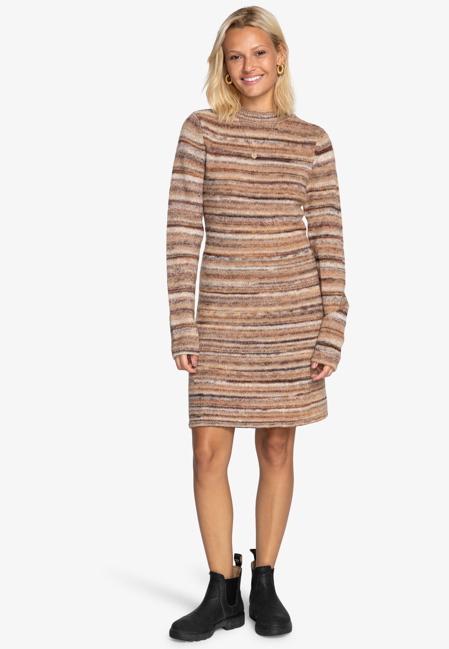 FEEL SO GOOD - Jumper dress