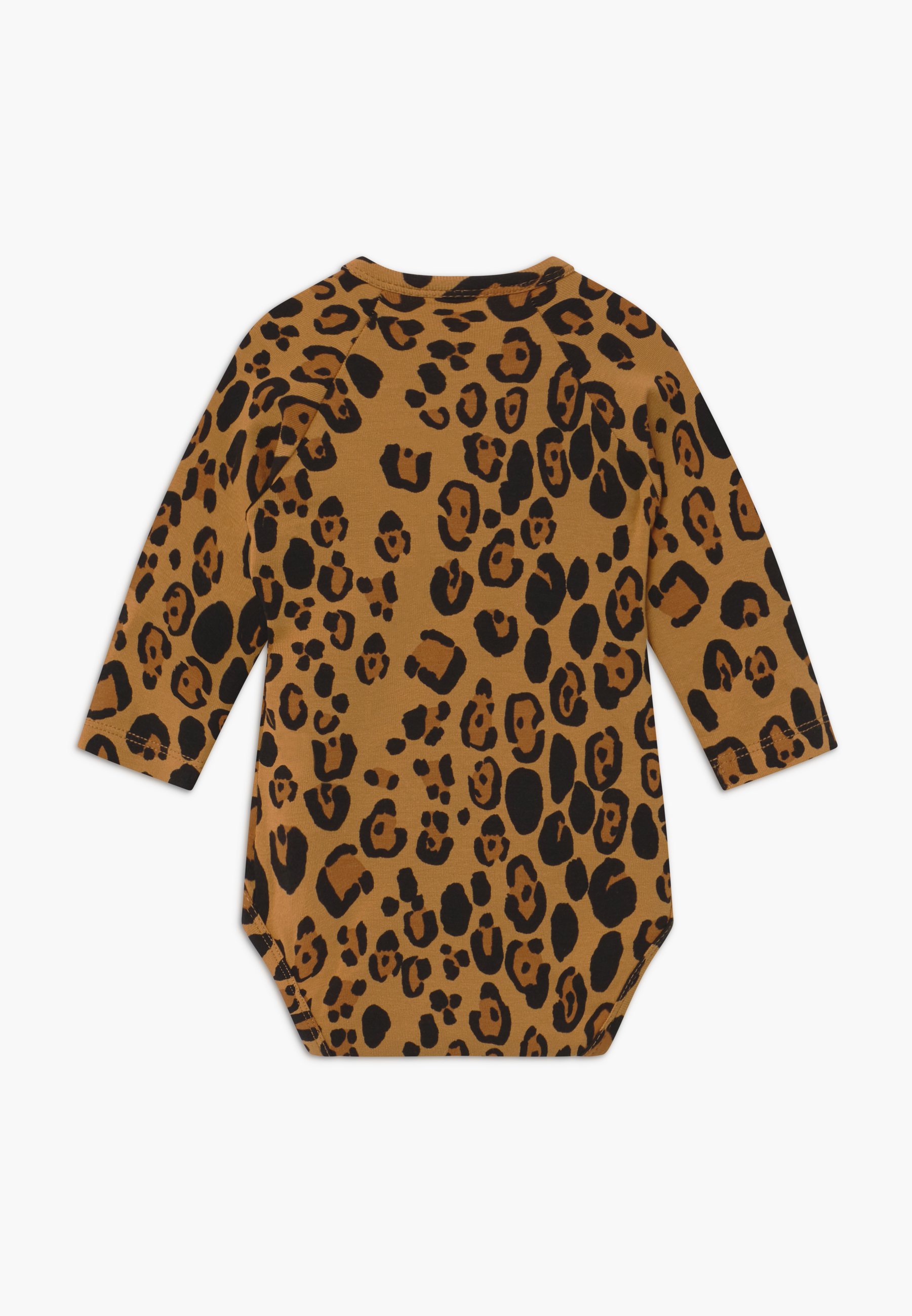 BABY BASIC LEOPARD - Body