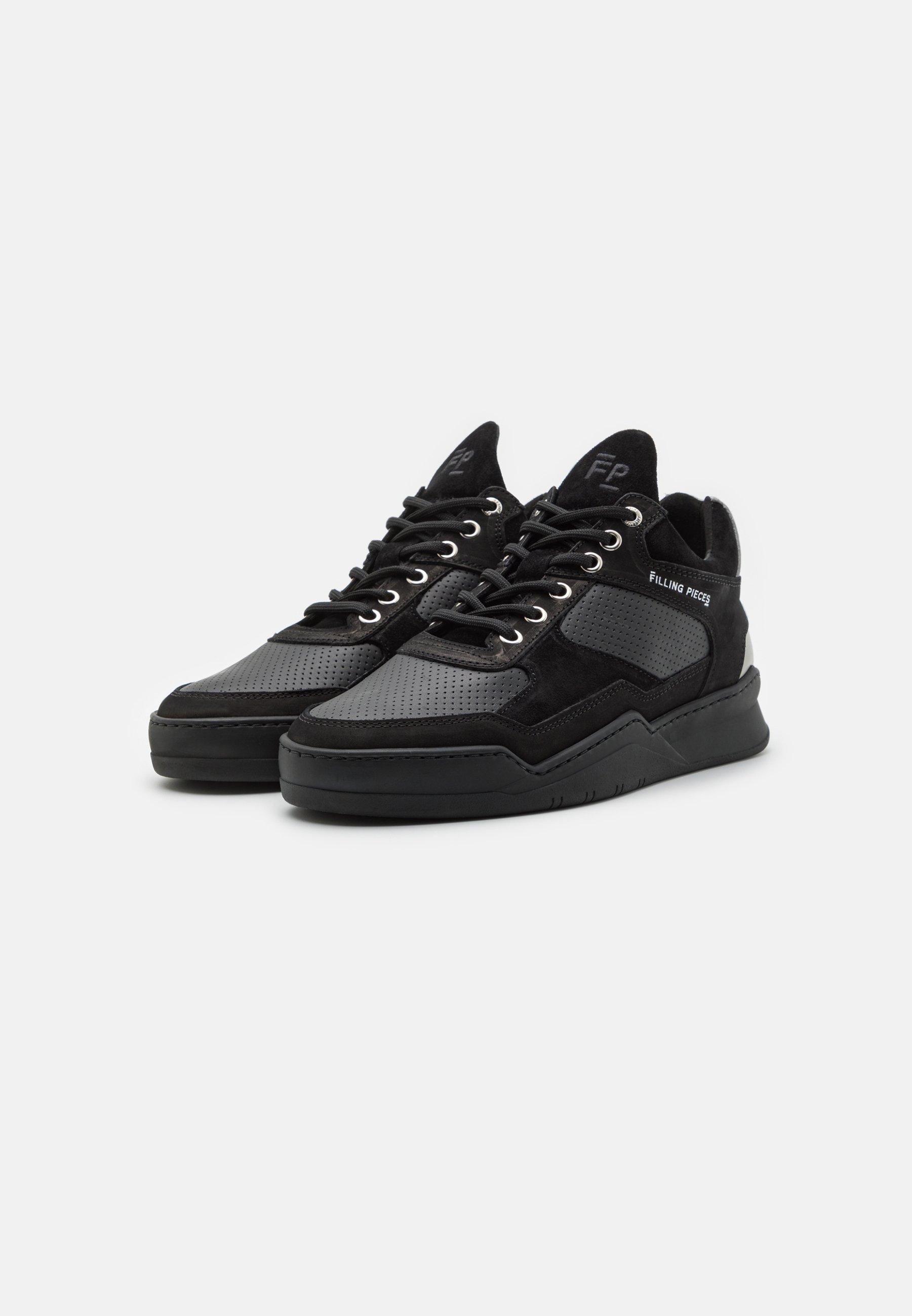 GHOST PANALED UNISEX - Trainers