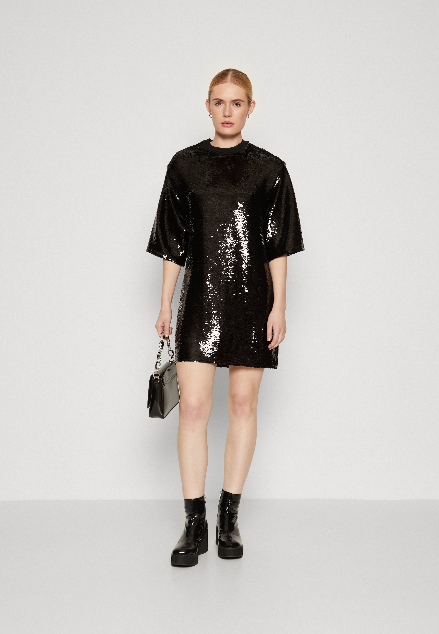 SPARKLE DRESS - Cocktail dress / Party dress