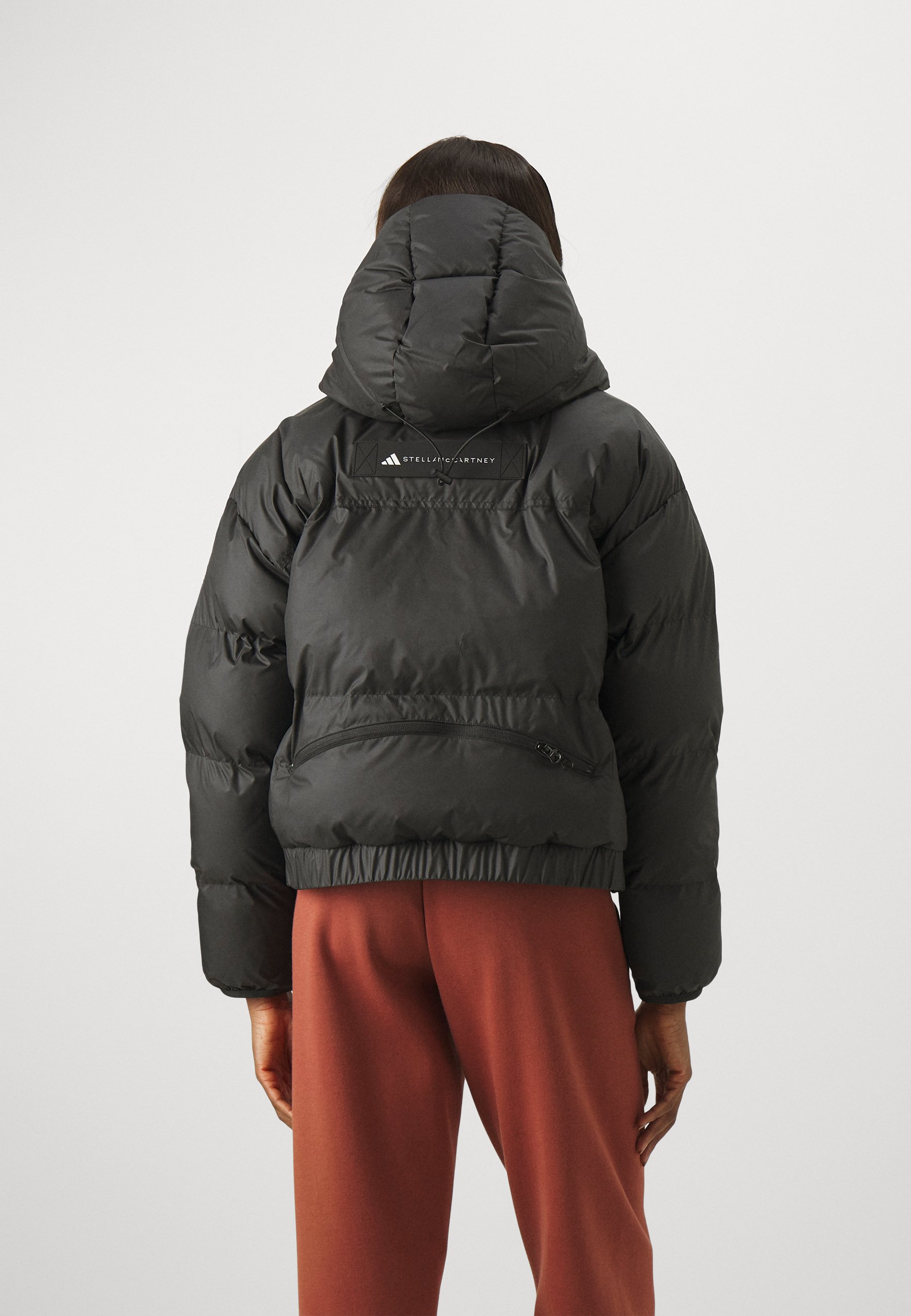 Winter jacket