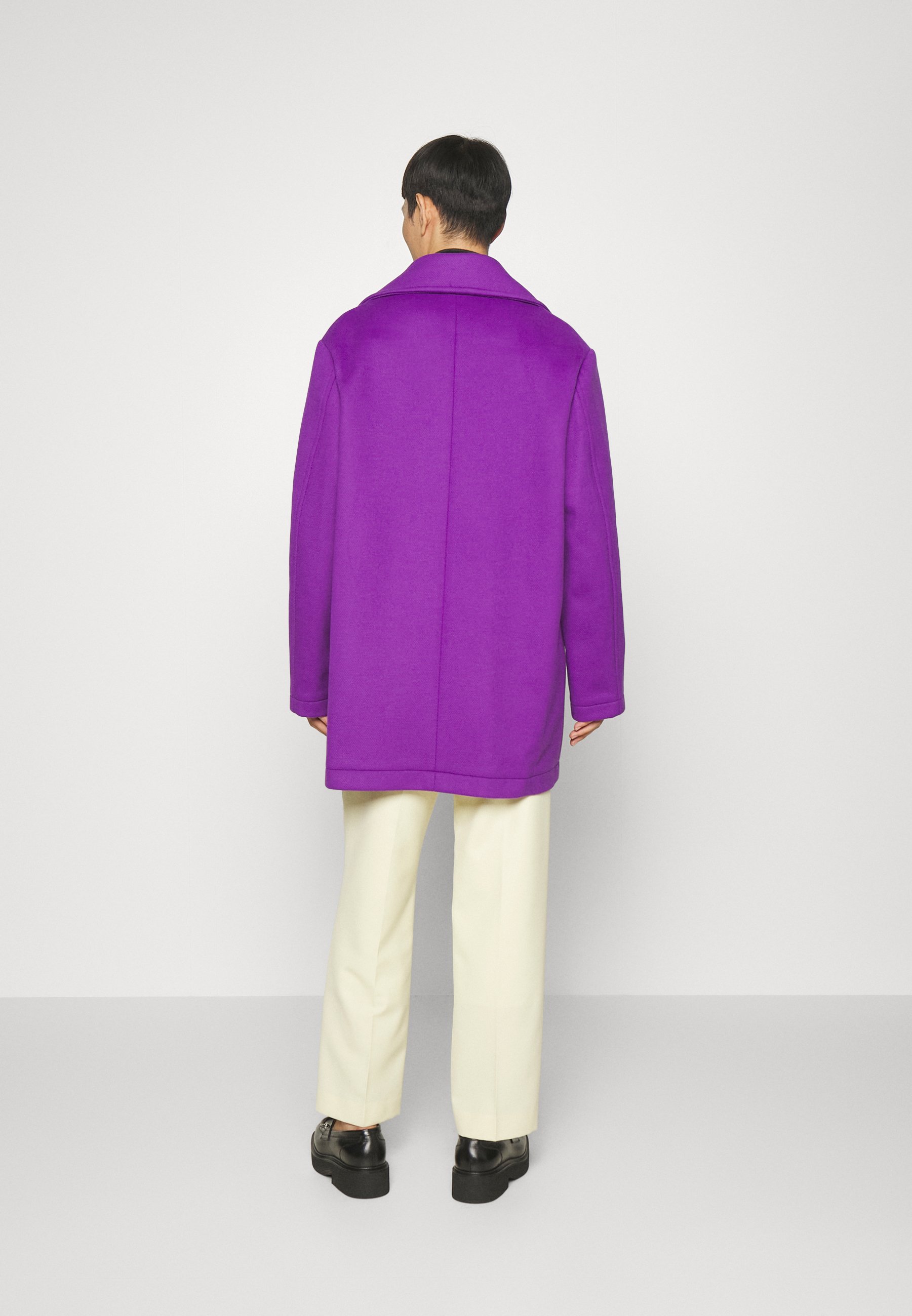 CABAN - Short coat
