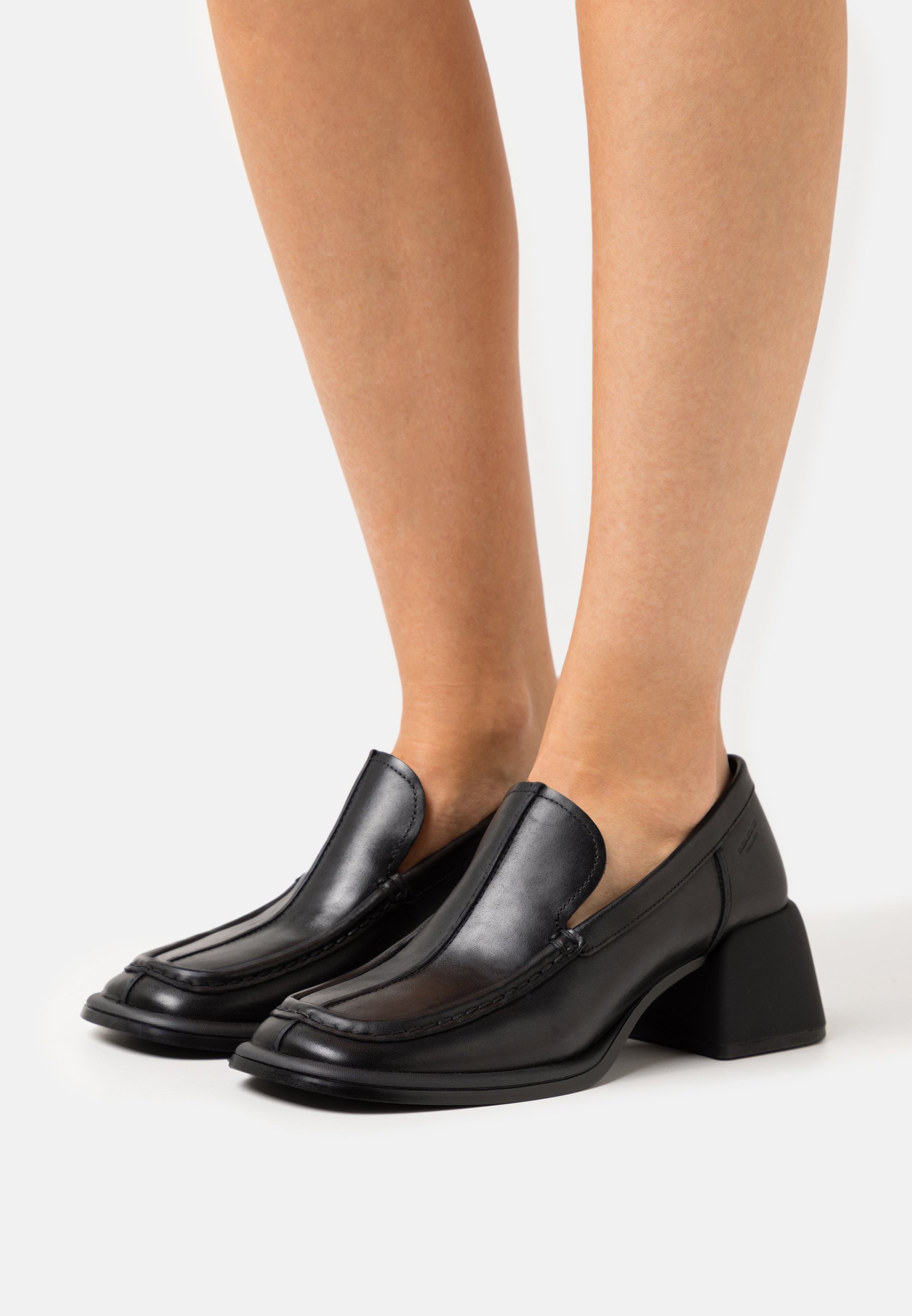 ANSIE - Classic heels