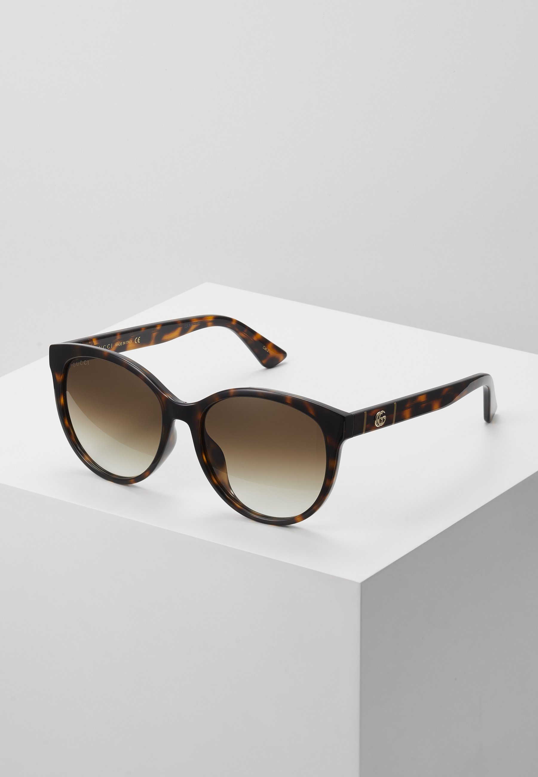 GG ROUND ACETATE SUNGLASSES - Sunglasses