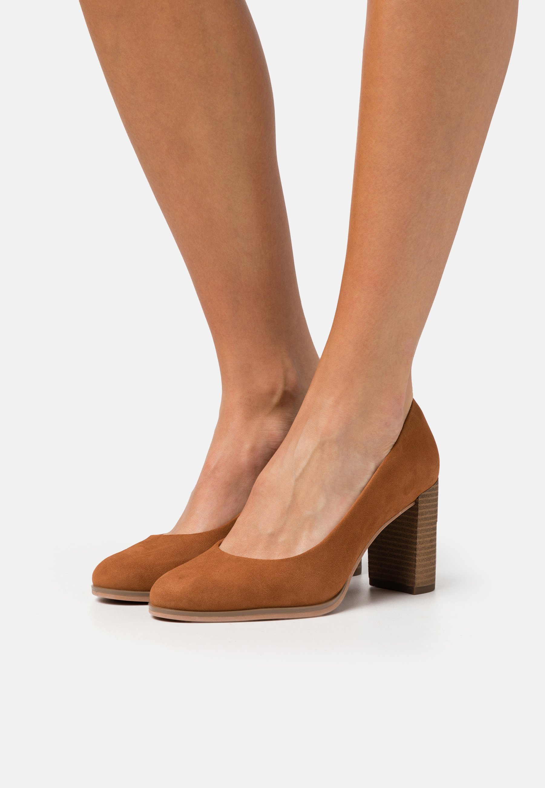 FREVA COURT - High heels