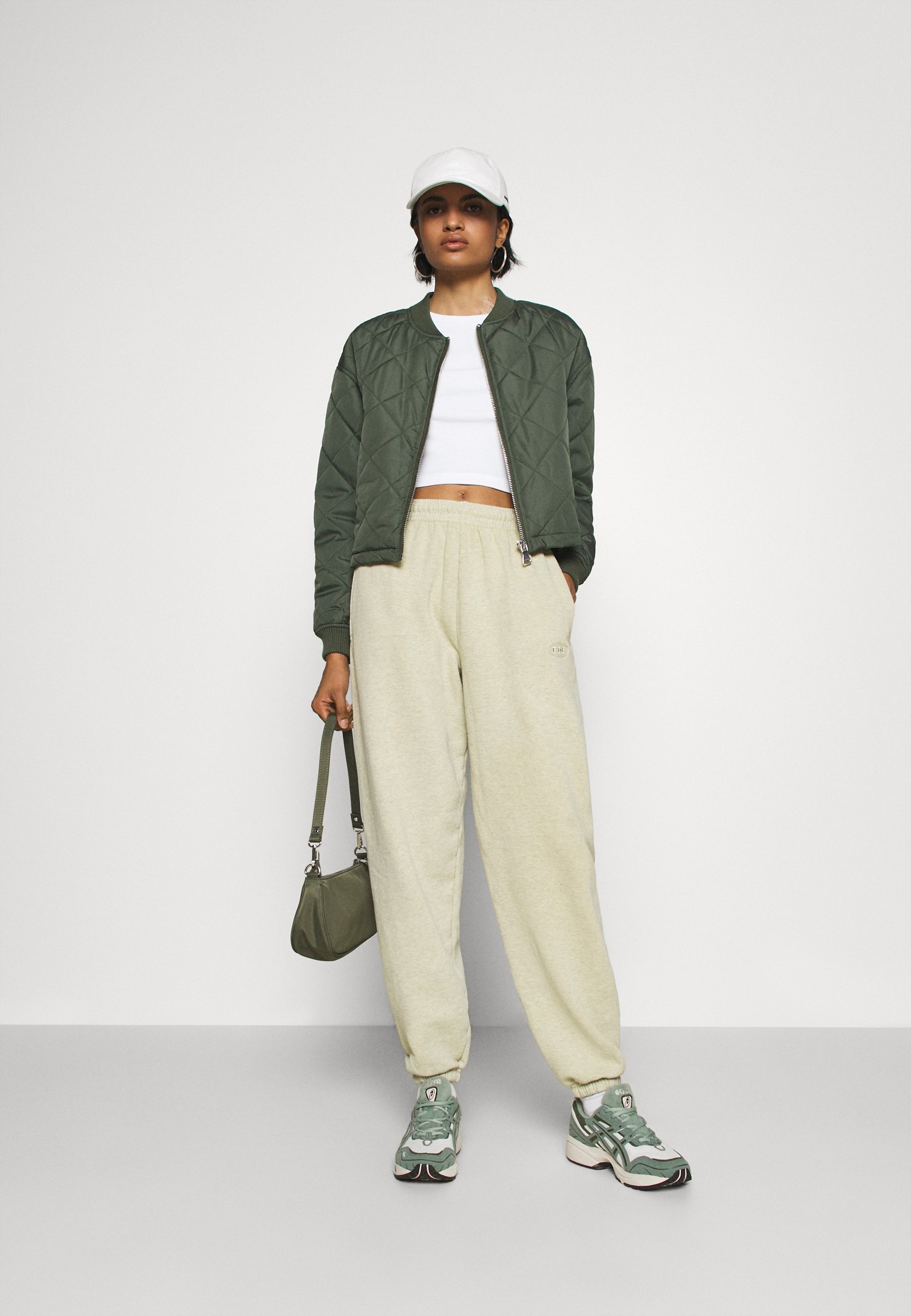3 PACK - Long sleeved top