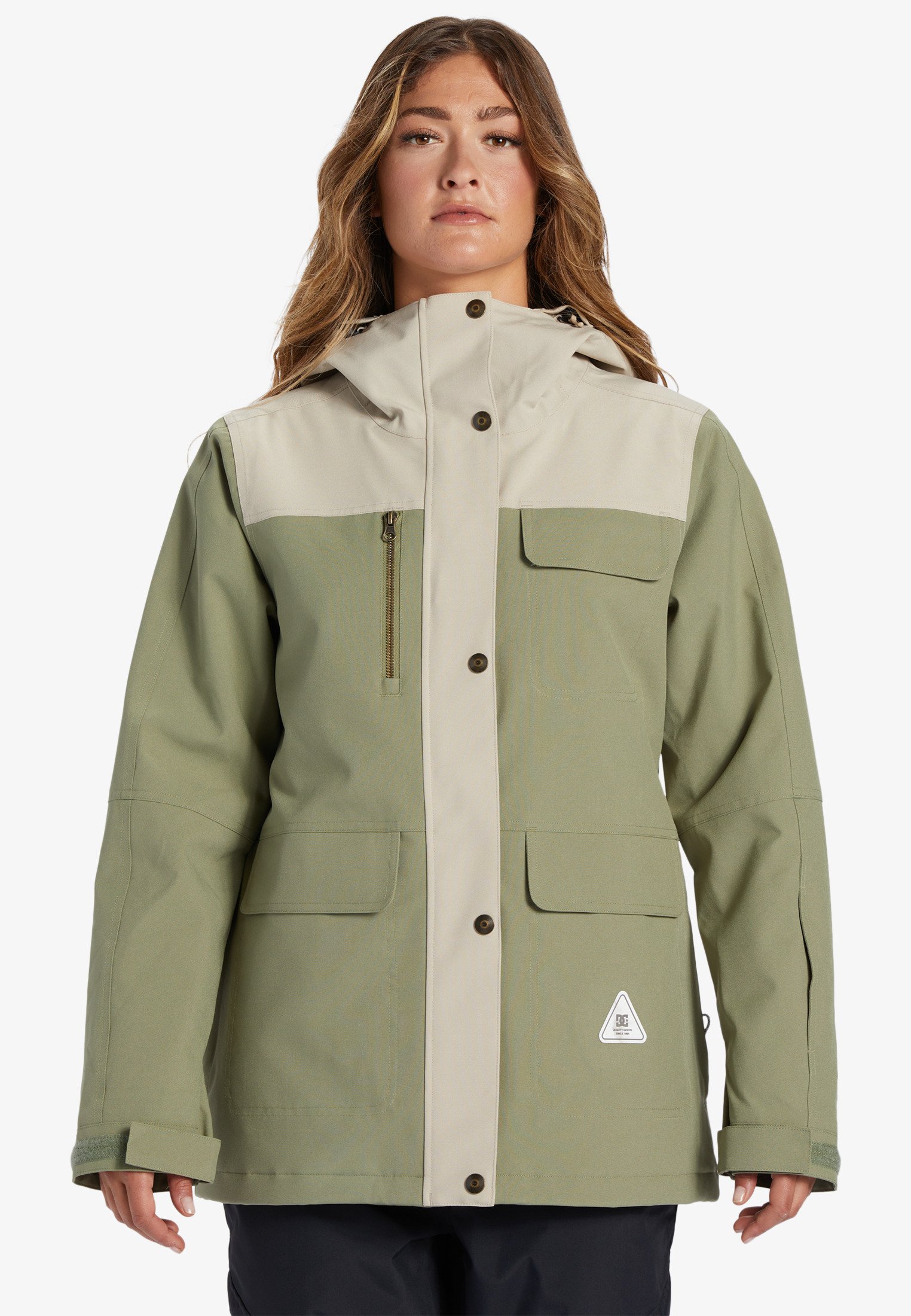 LIBERATE - Ski jacket