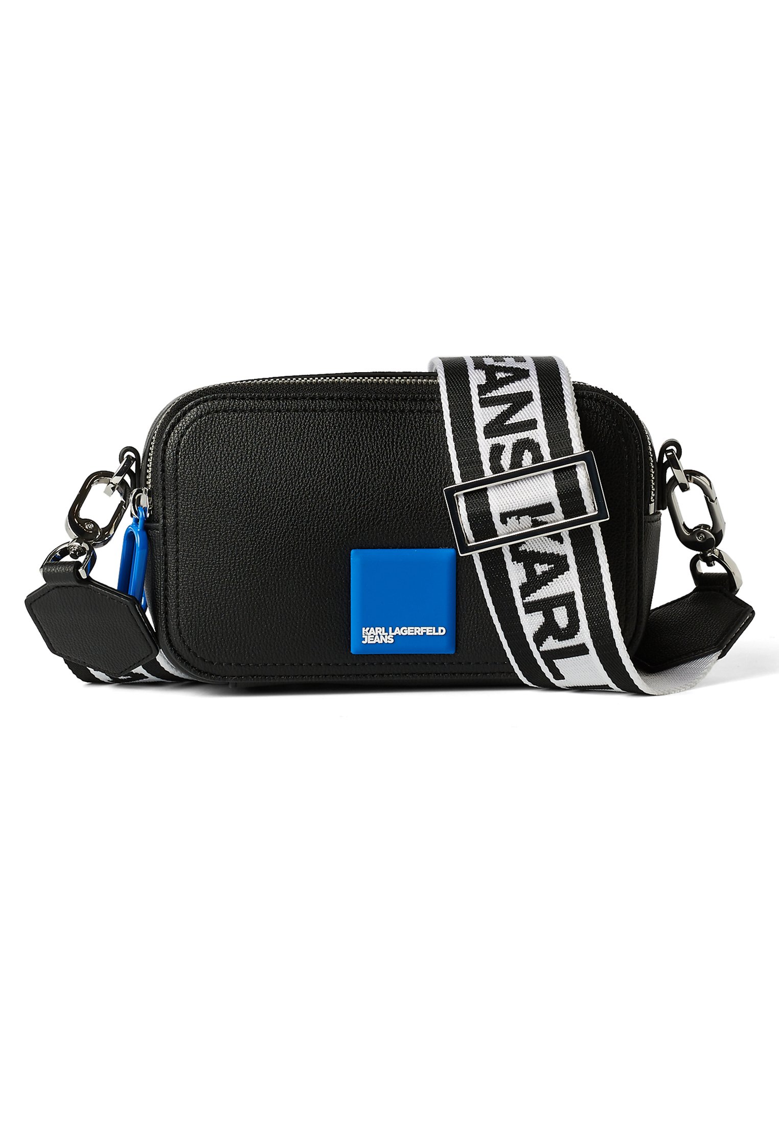 TECH CAMERA BAG PATCH - Across body bag