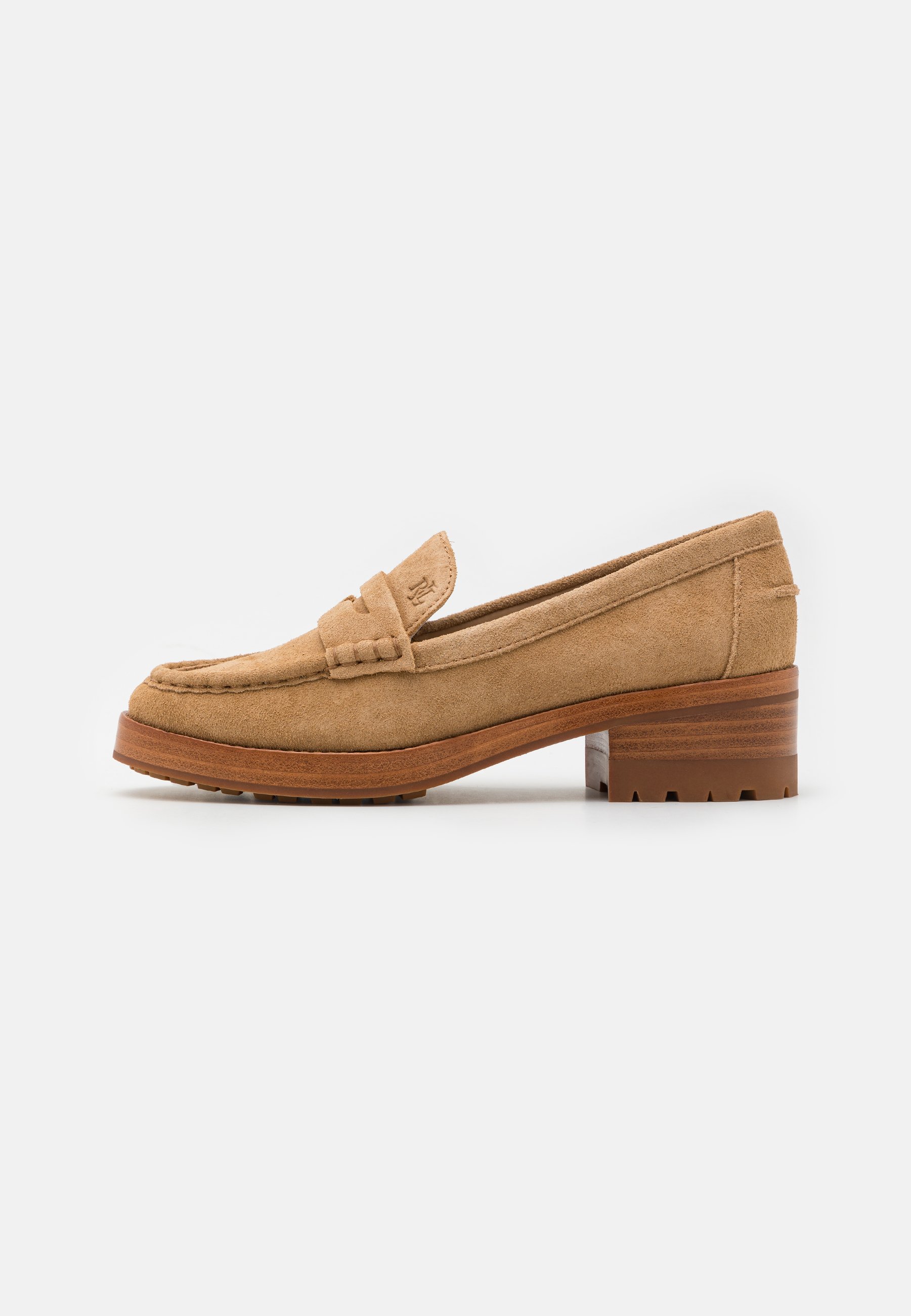 WREN LOAFER - Slip-ons