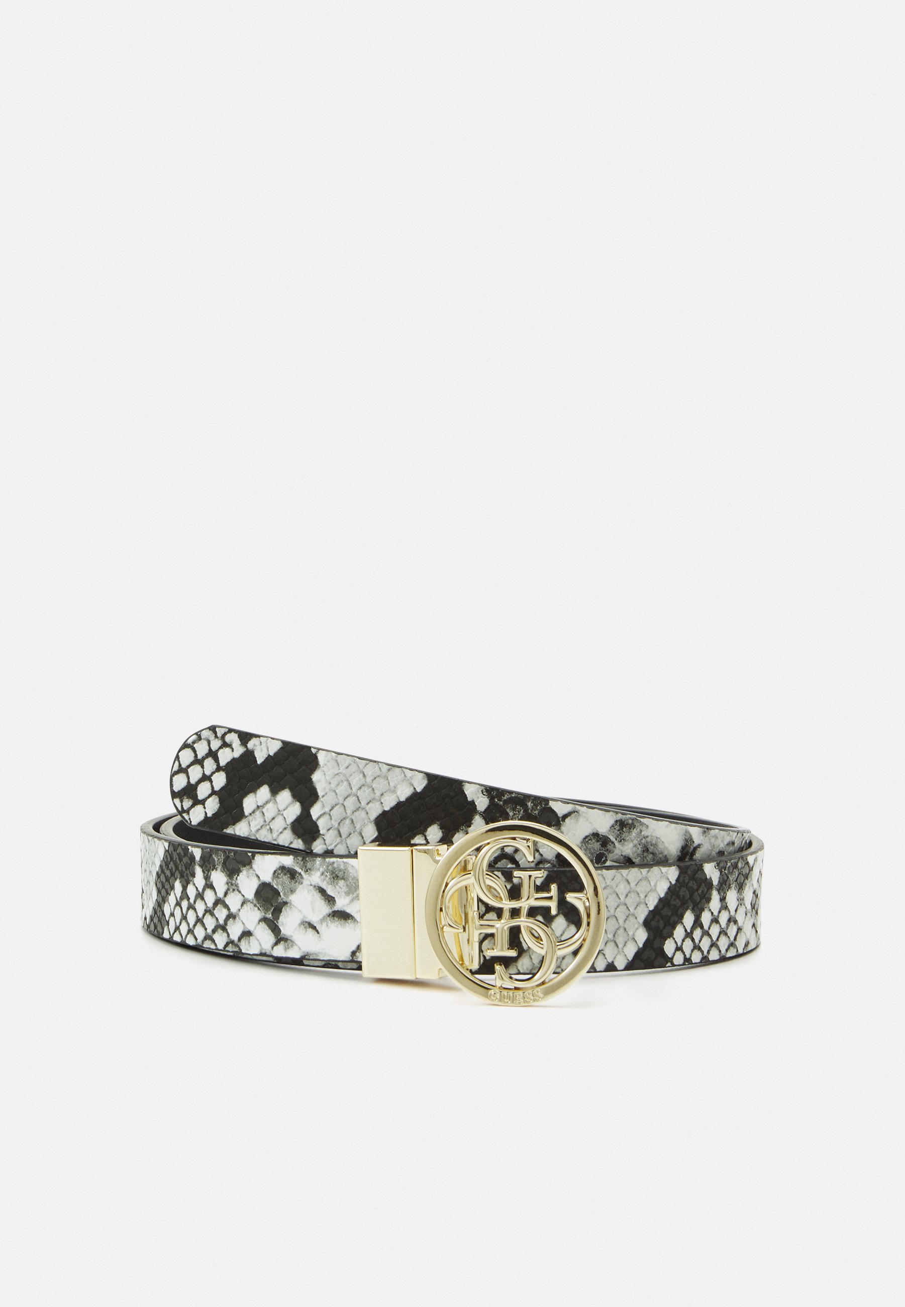 KATEY PYTHON REV NOT ADJ - Belt