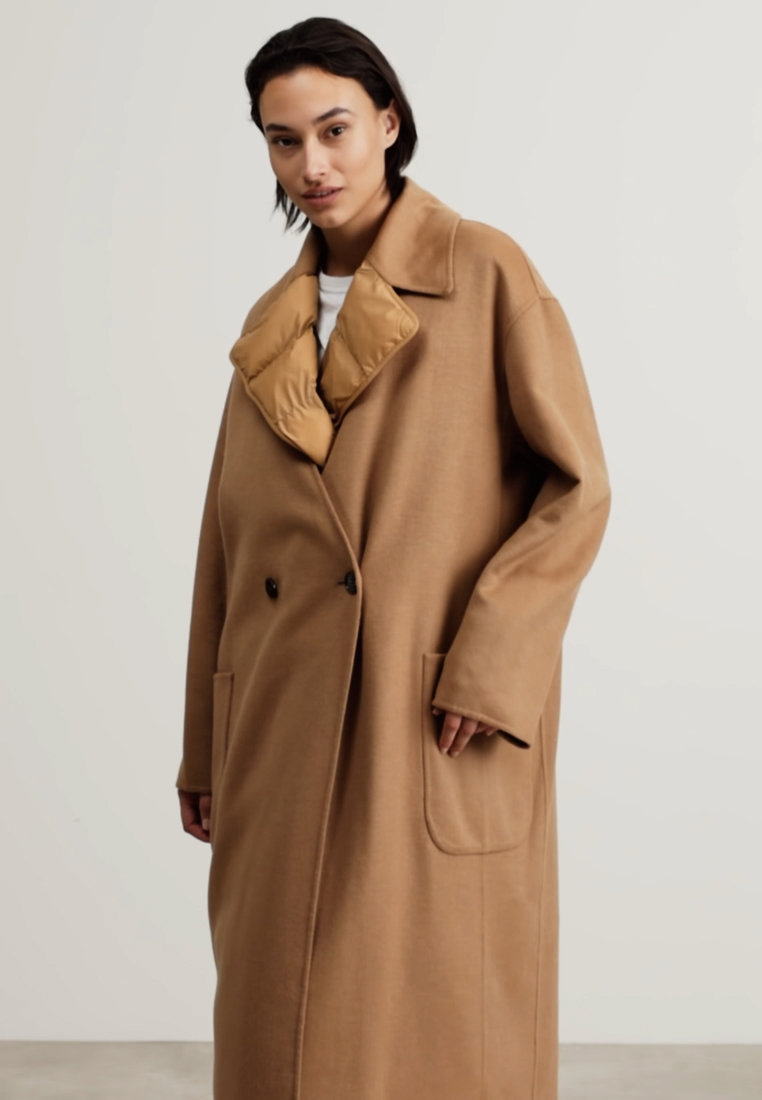 CALLIM - Classic coat