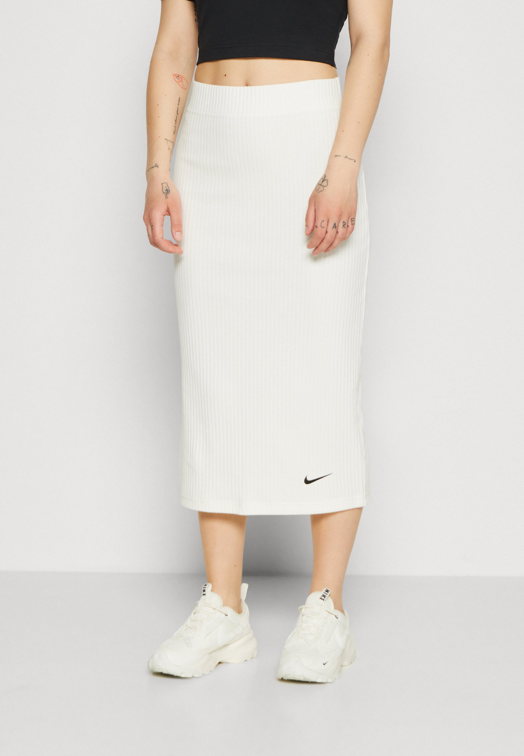 SKIRT - Pencil skirt