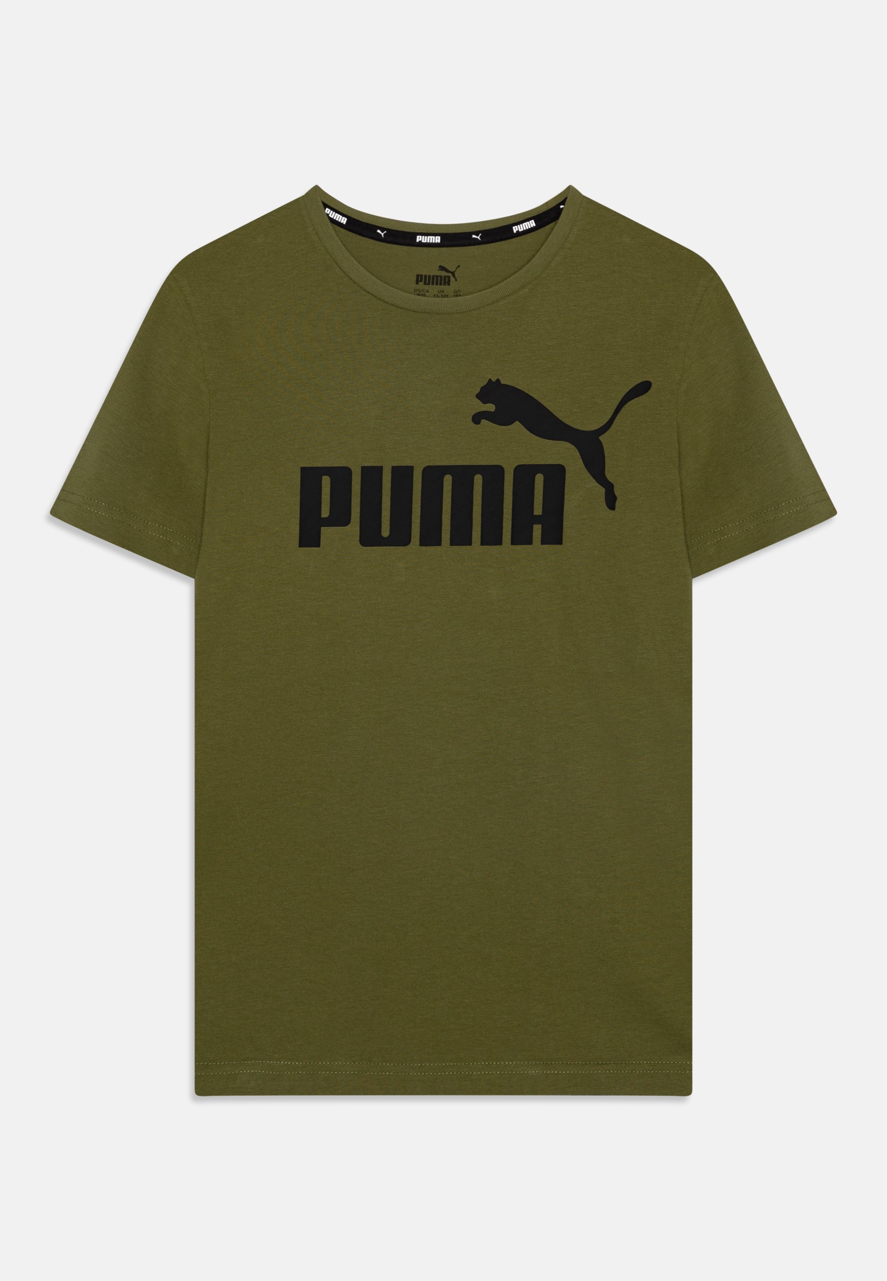 LOGO TEE UNISEX - Print T-shirt