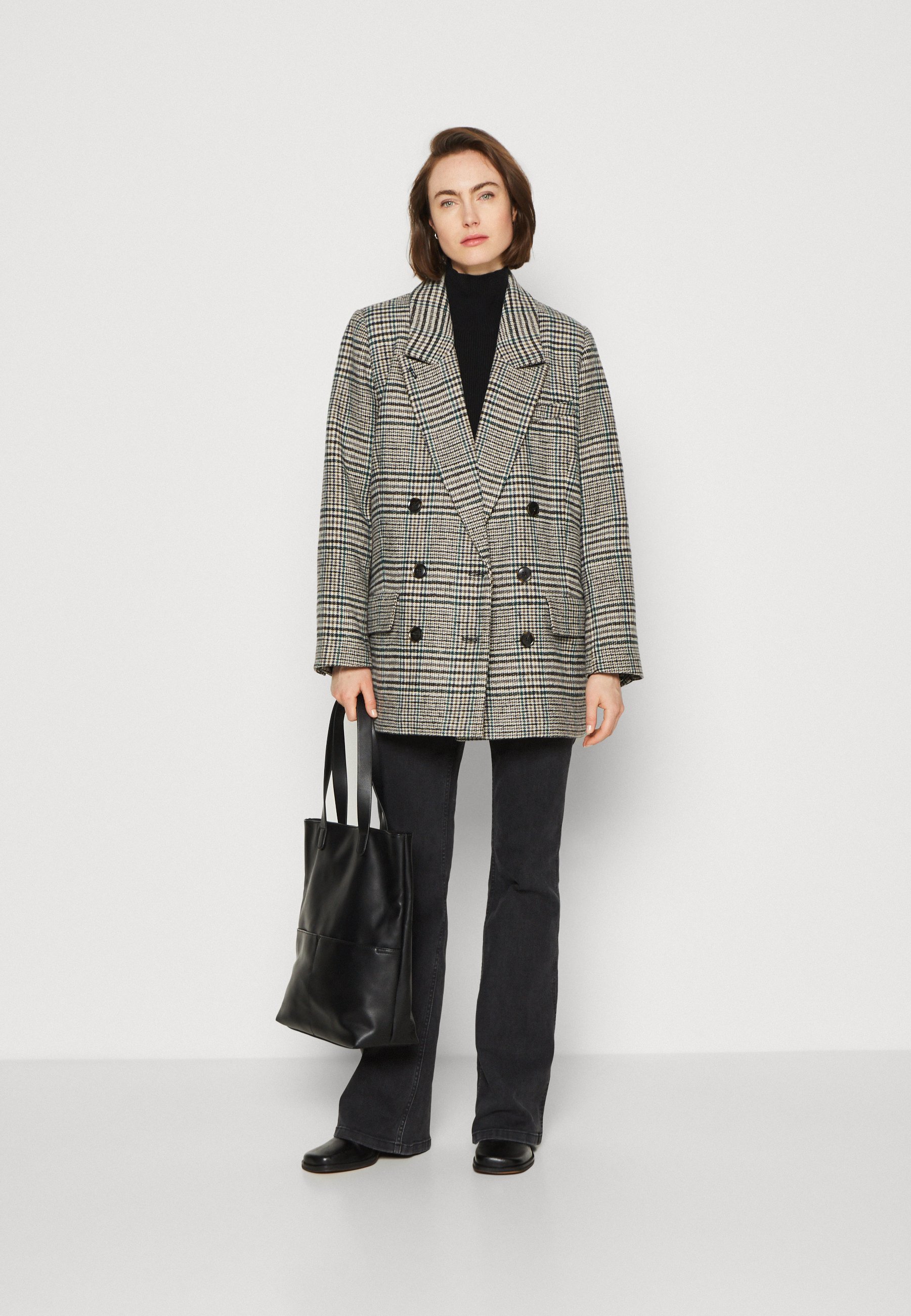 TALLA JACKET - Classic coat