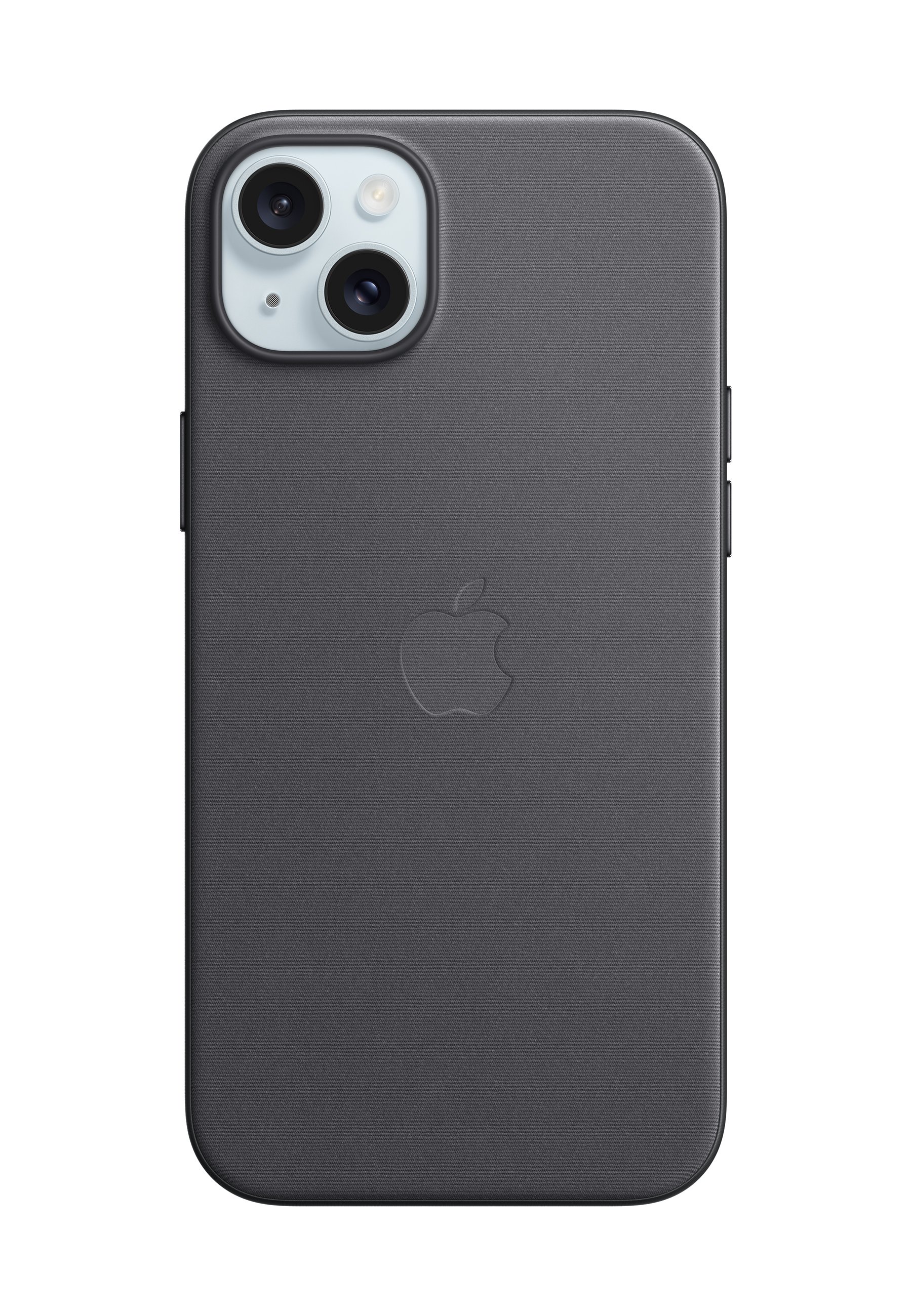 IPHONE 15 PLUS FINEWOVEN CASE WITH MAGSAFE - Phone case