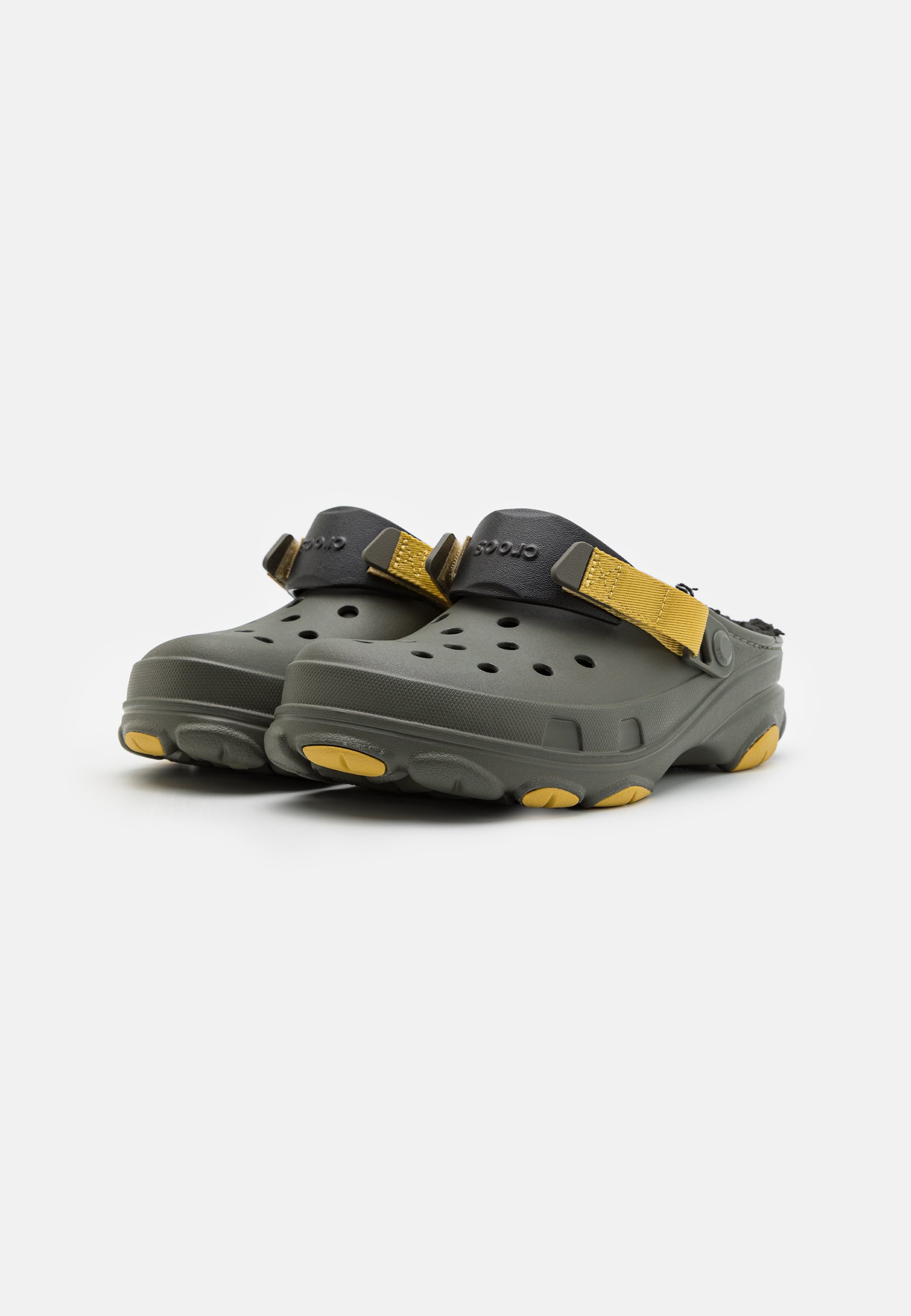 ALL TERRAIN UNISEX - Slippers