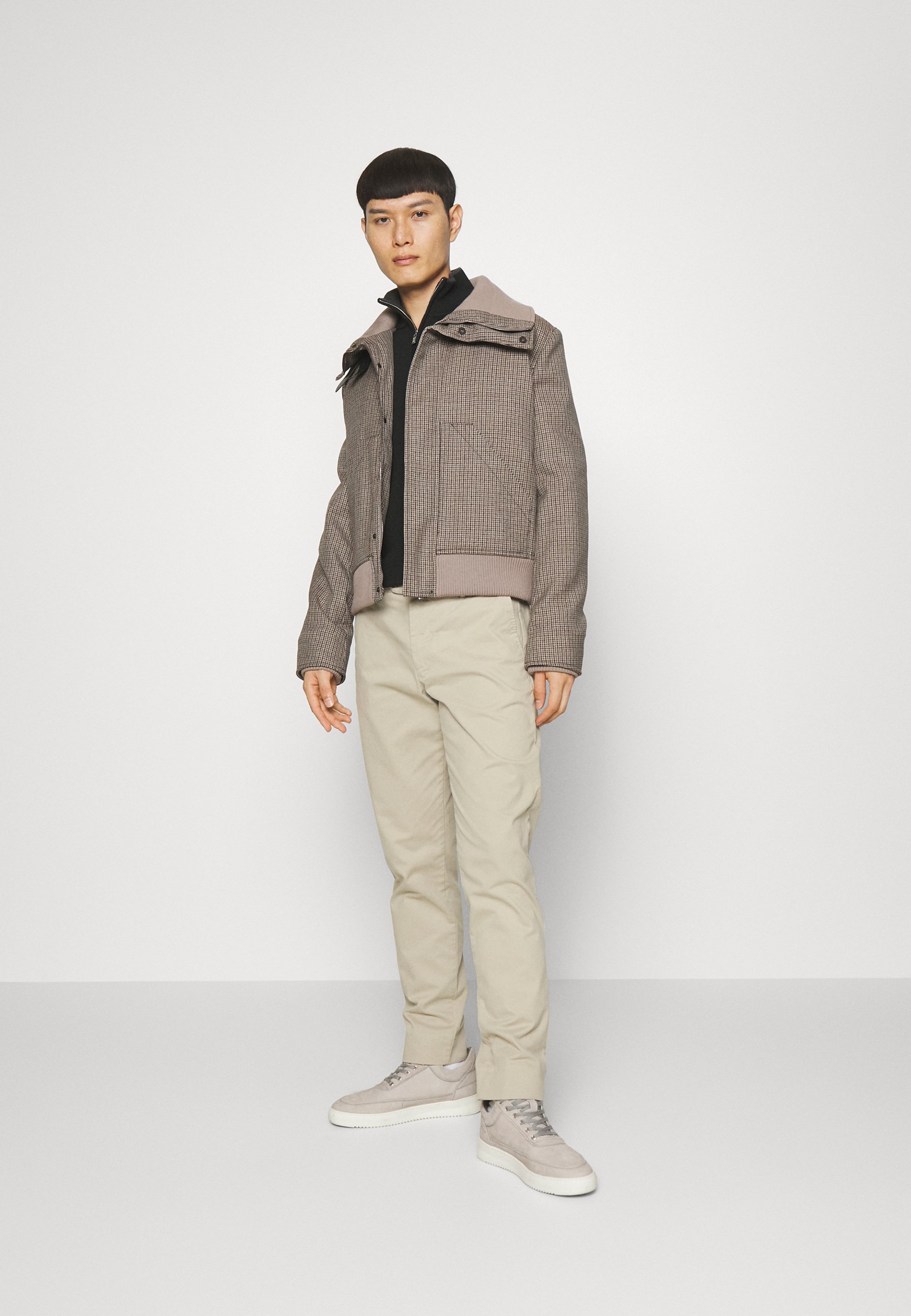 BLOUSON - Bomber Jacket
