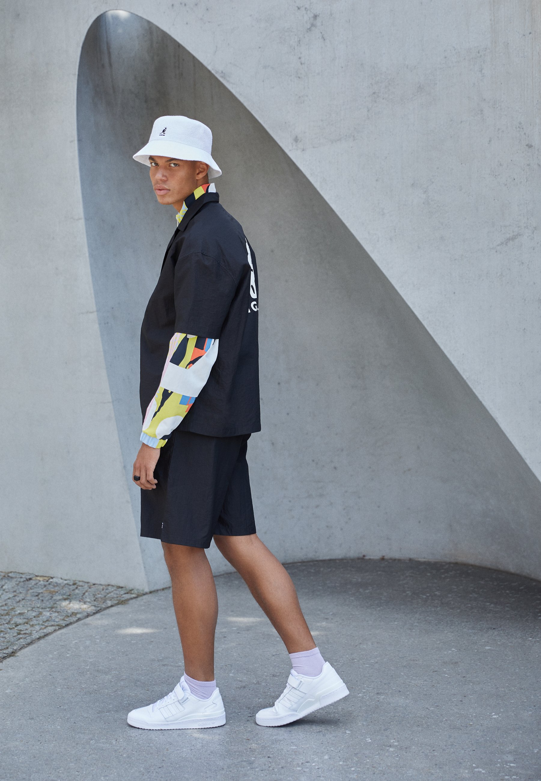 FORUM LOW - Trainers