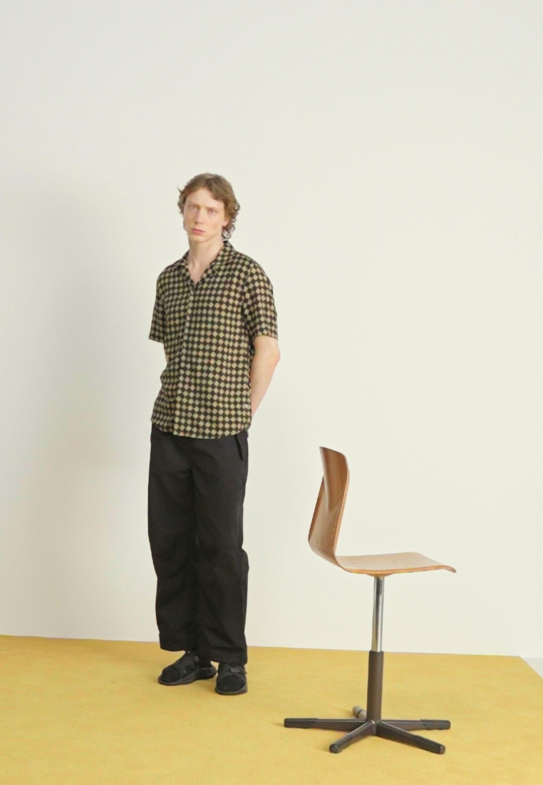 PARACHUTE UNISEX - Trousers