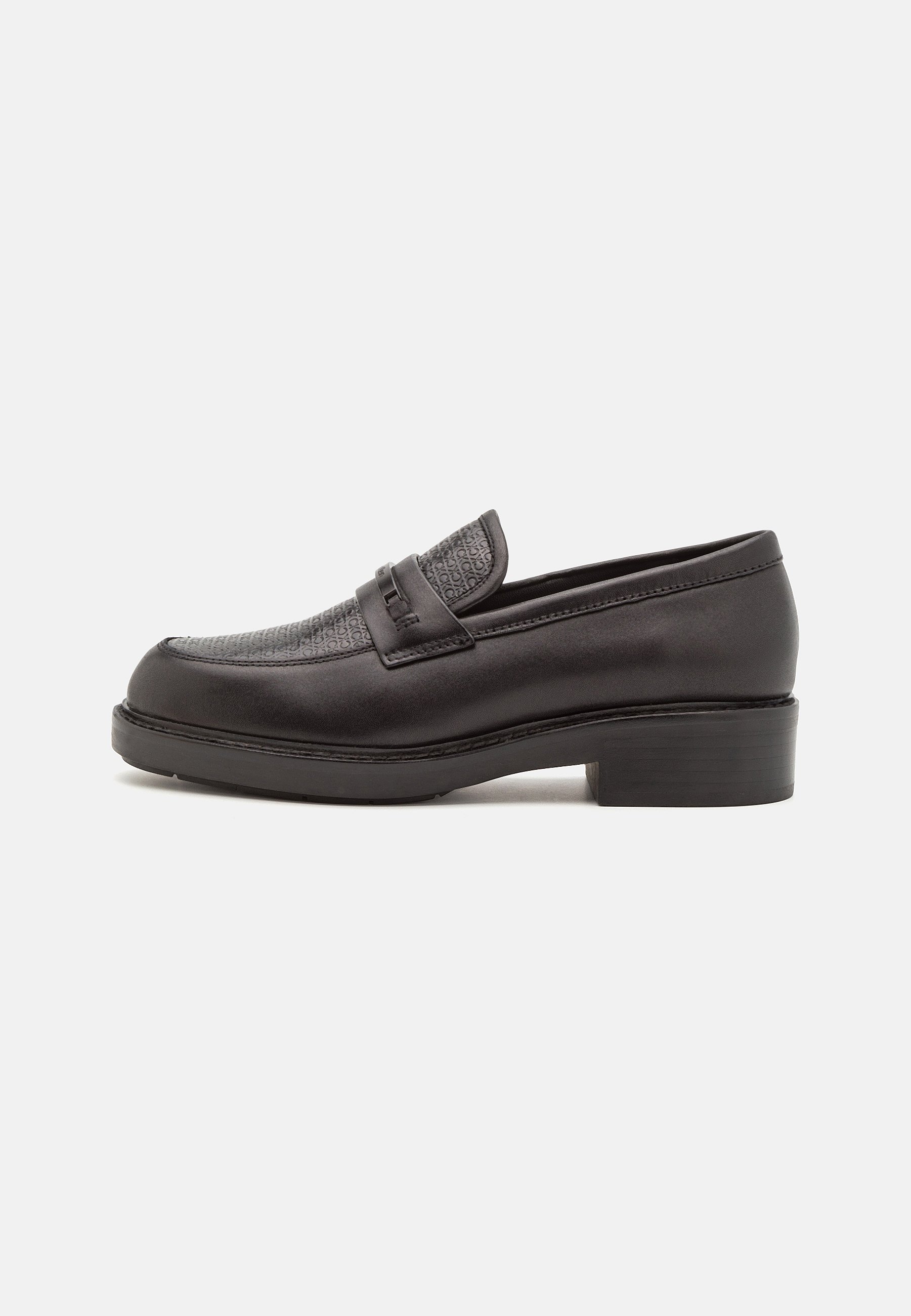 SOLE LOAFER - Slip-ons
