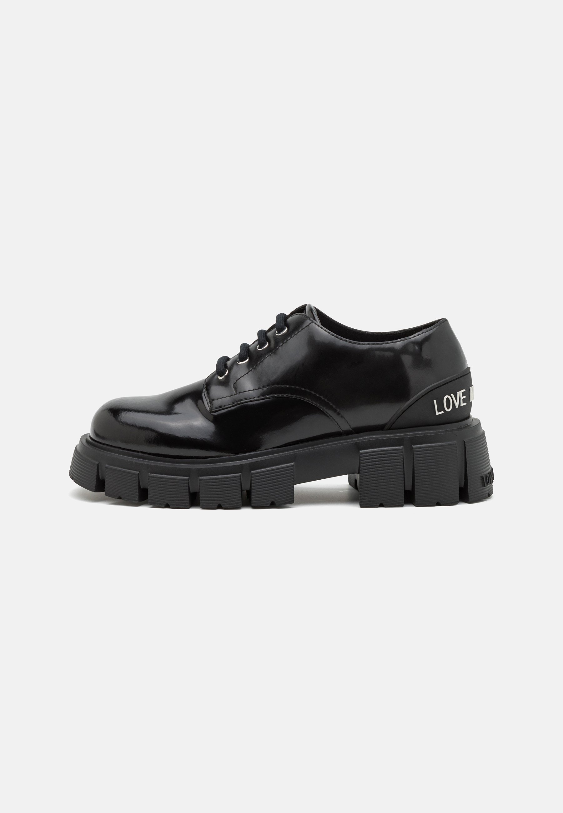 Lace-ups