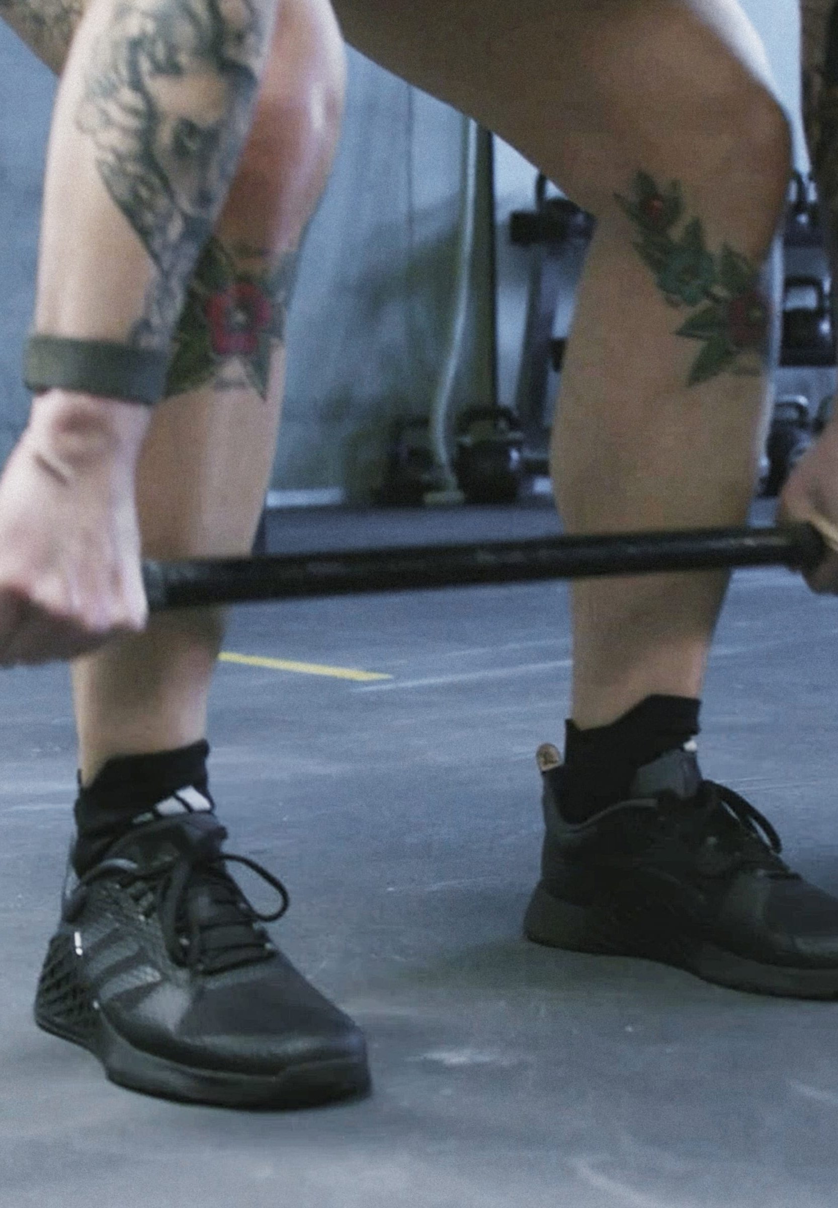 DROPSET 2 TRAINER - Training shoe