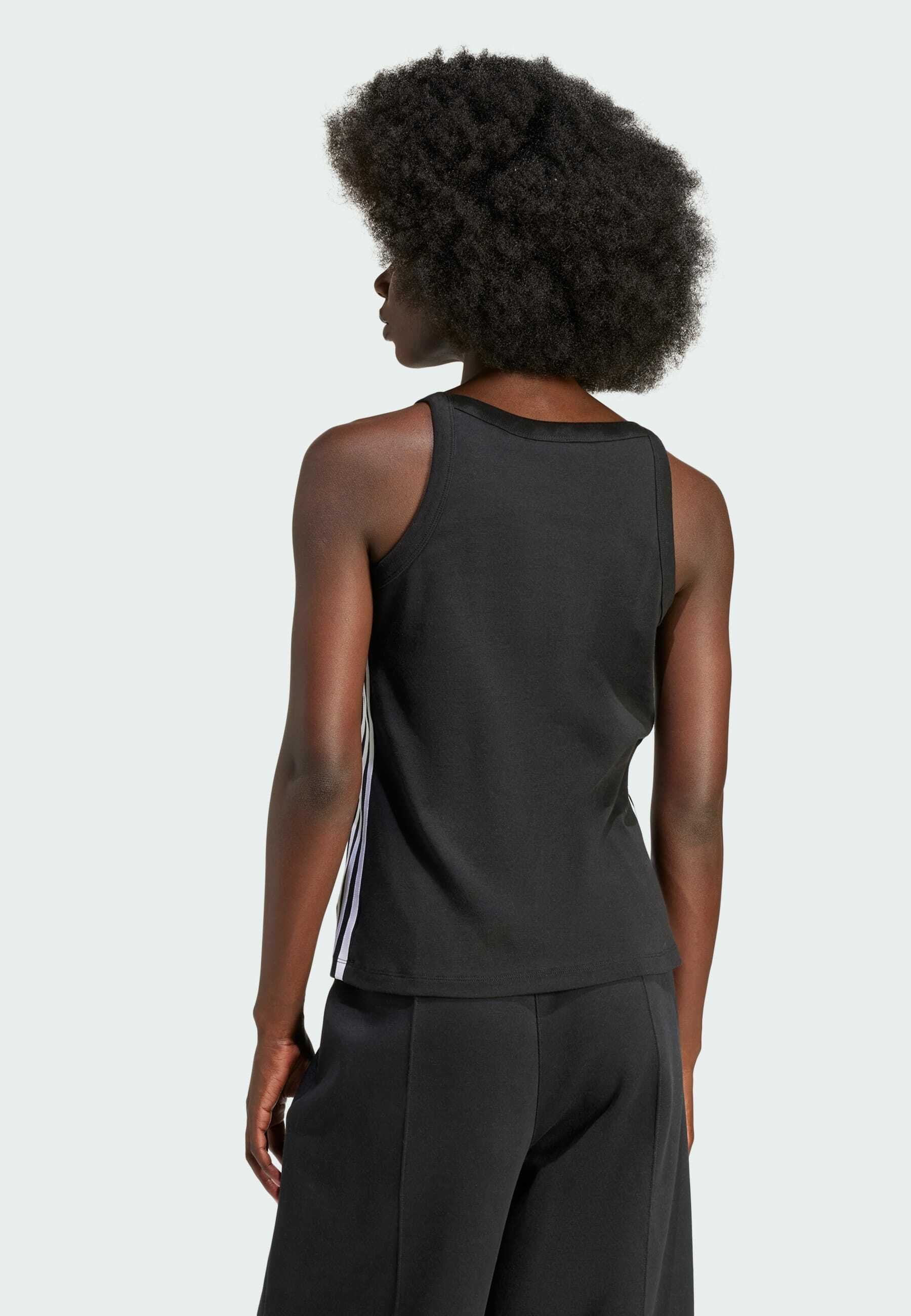 3-STRIPES TANK- Top