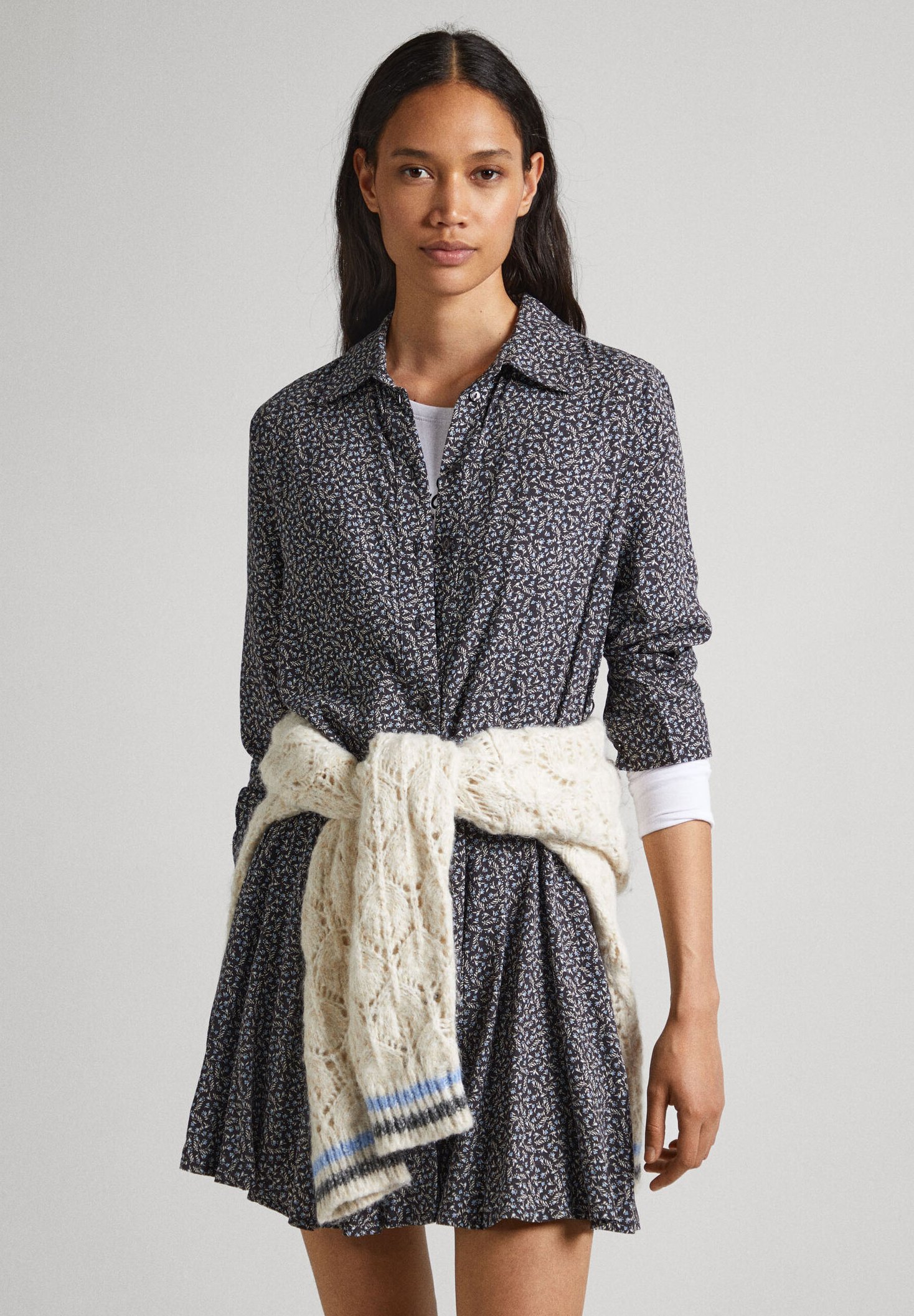 JENI - Day dress