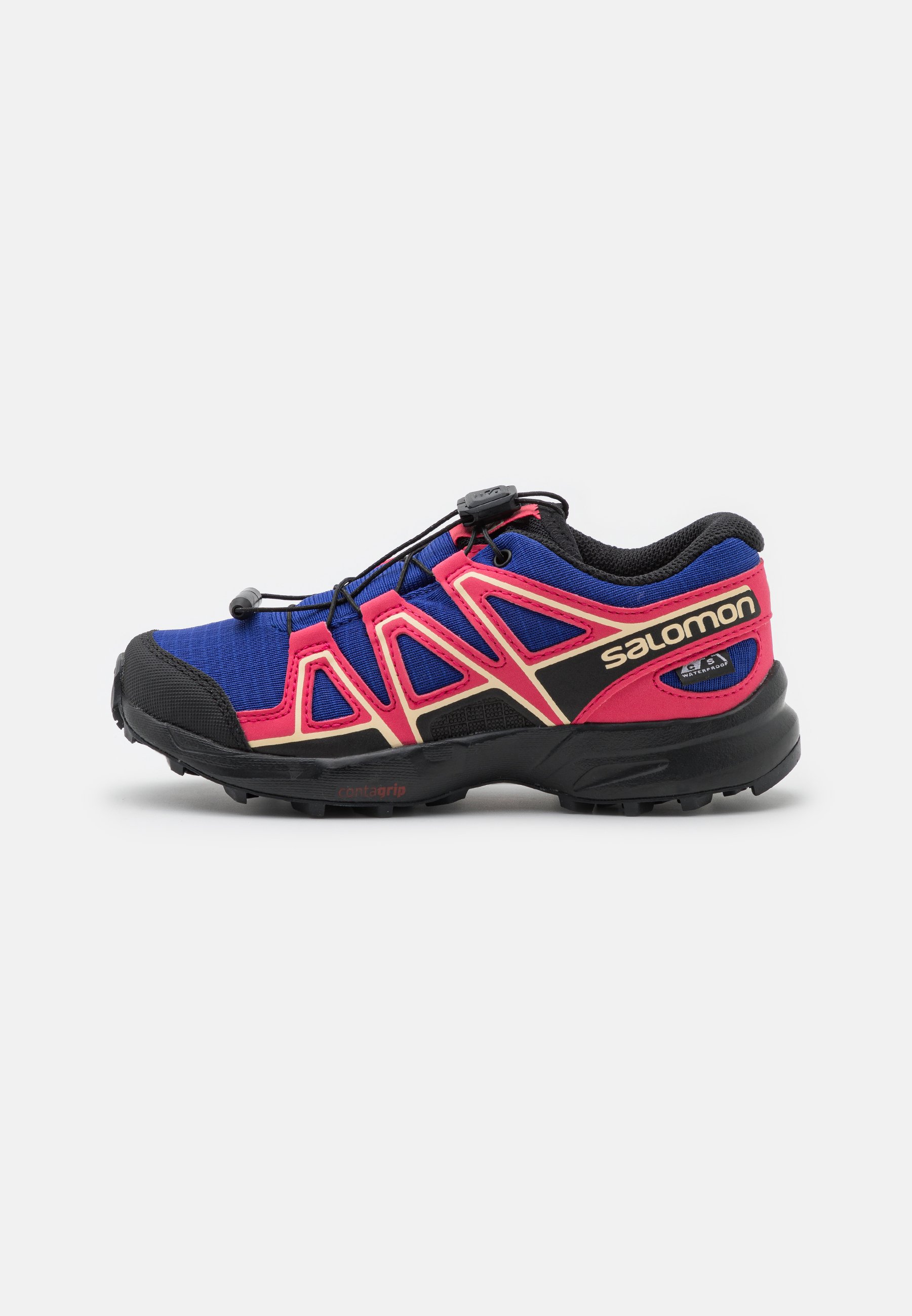 SPEEDCROSS CSWP UNISEX - Hiking shoes