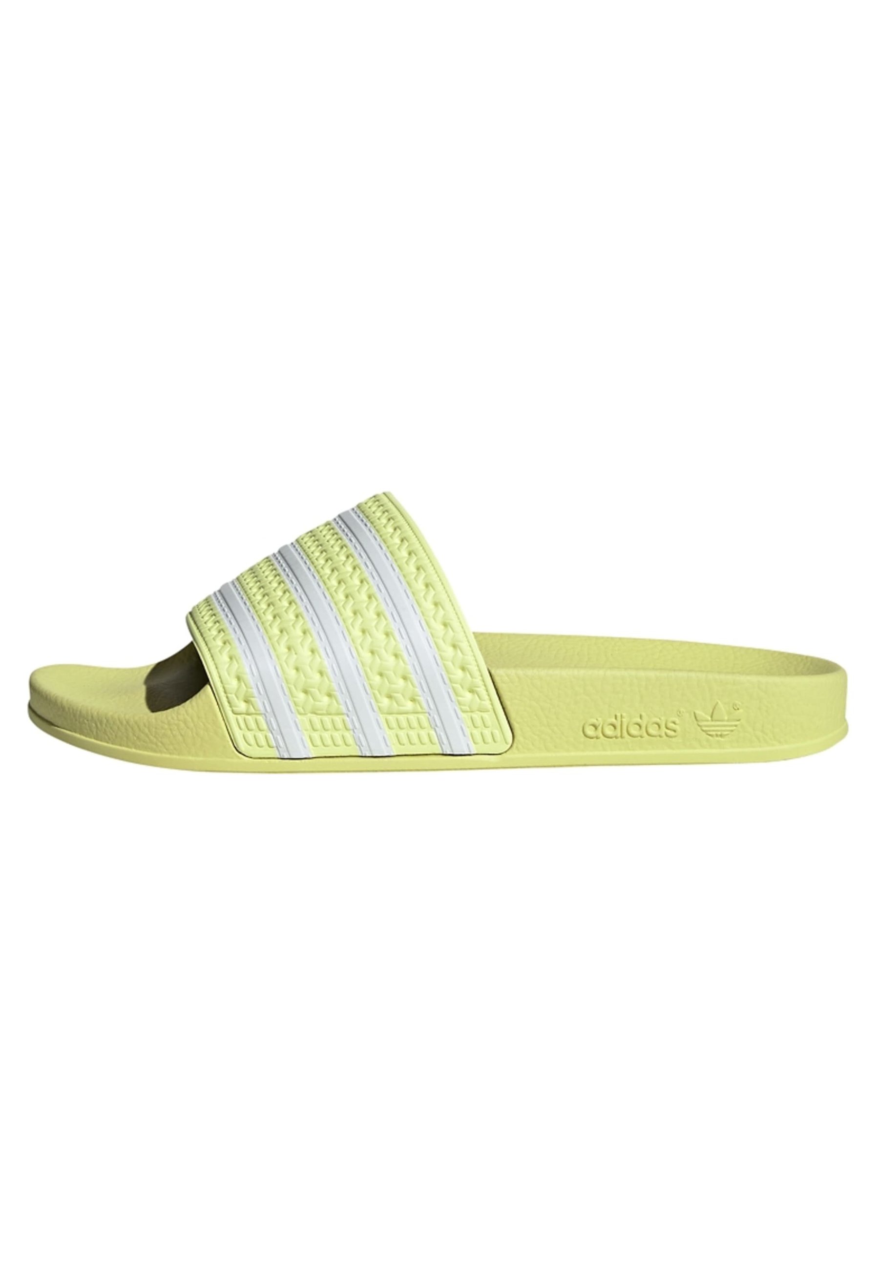 ADILETTE - Pool slides