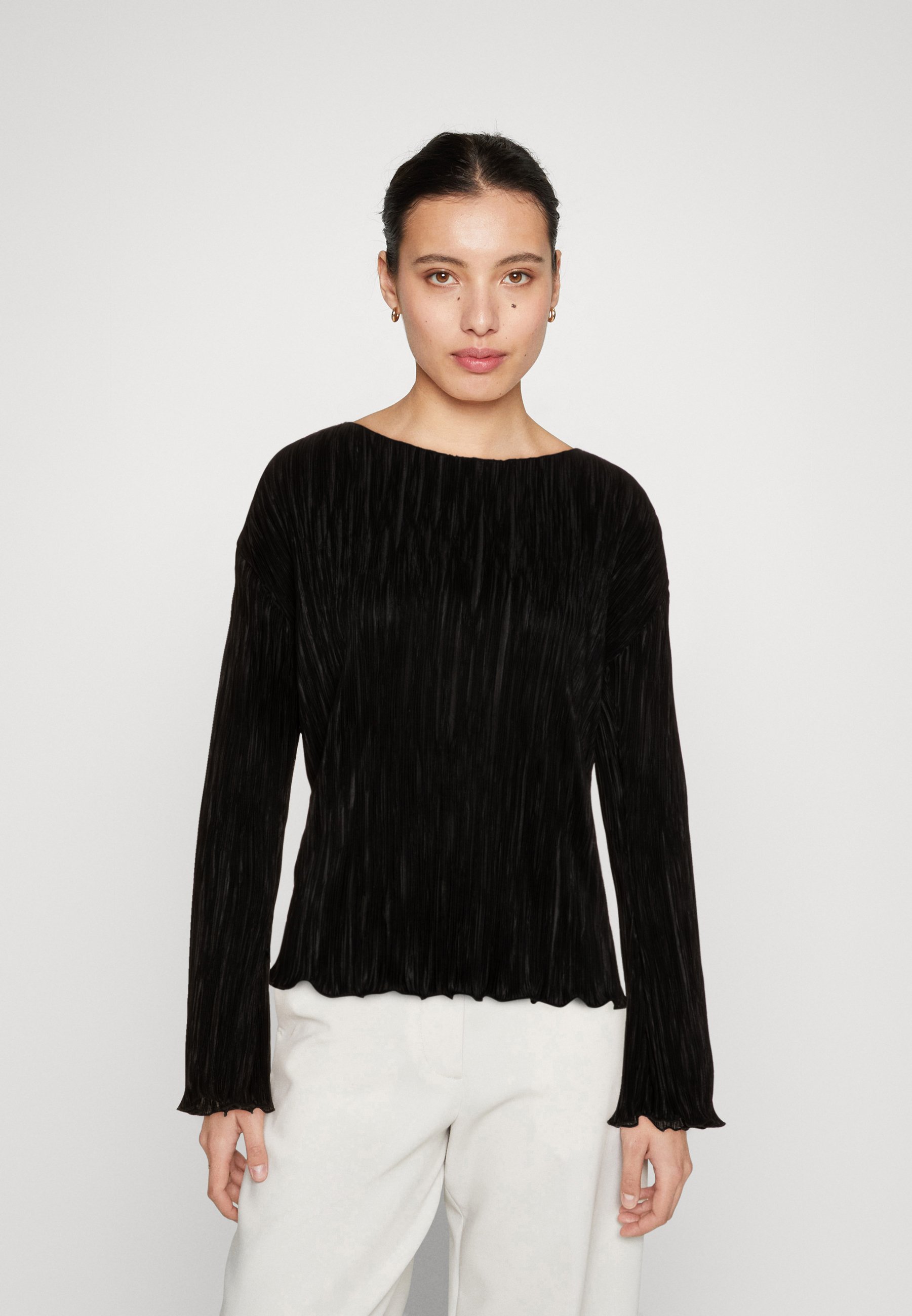 DANTEL HARTHA - Long sleeved top