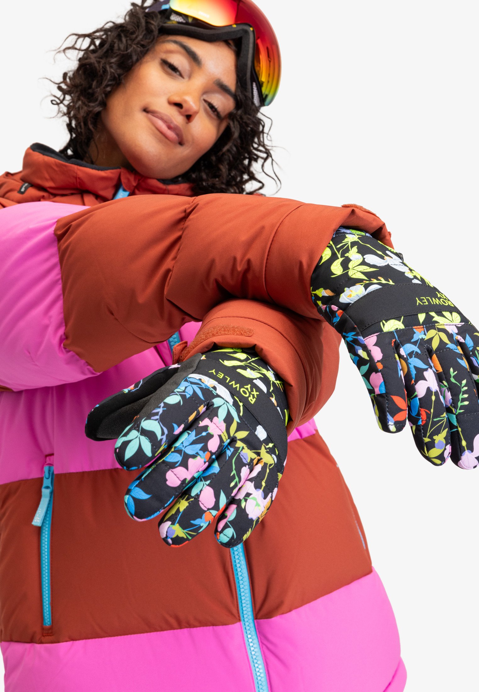 GORE-TEX FUNKTIONELLE- Gloves