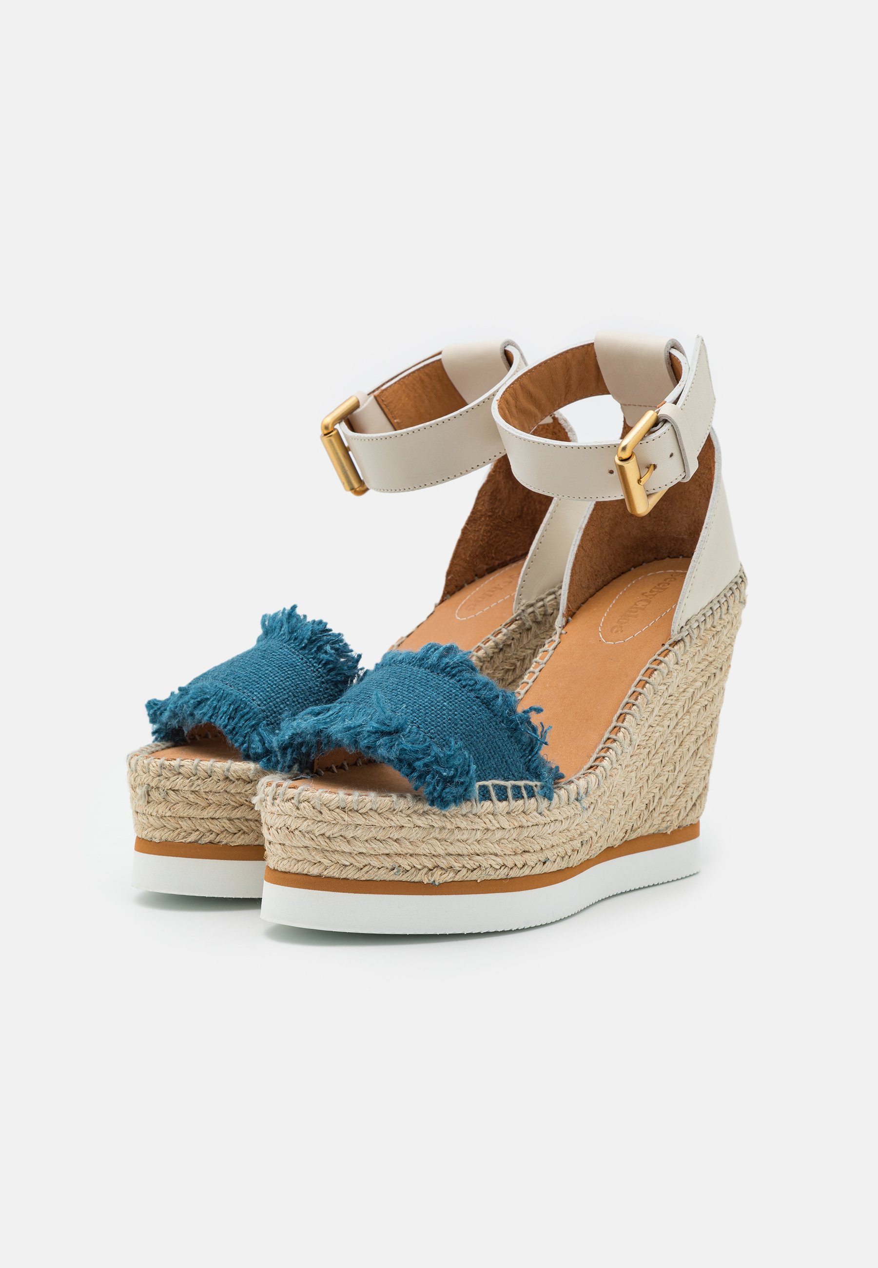 GLYN - High heeled sandals
