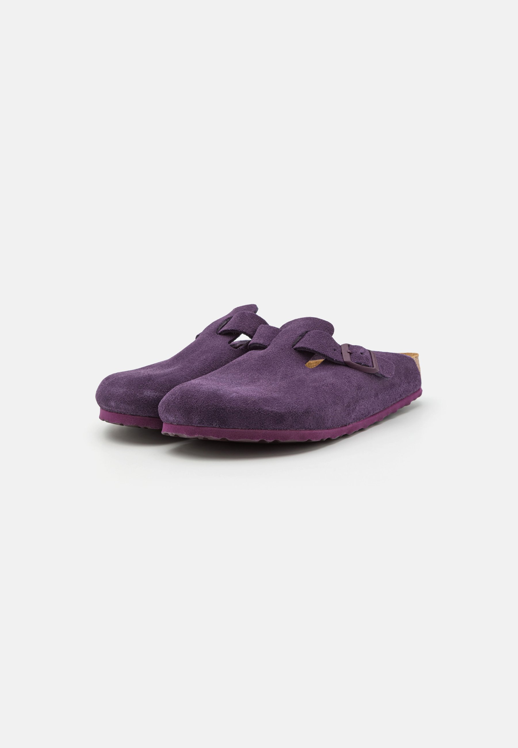 BOSTON LEVE REGULAR - Mules