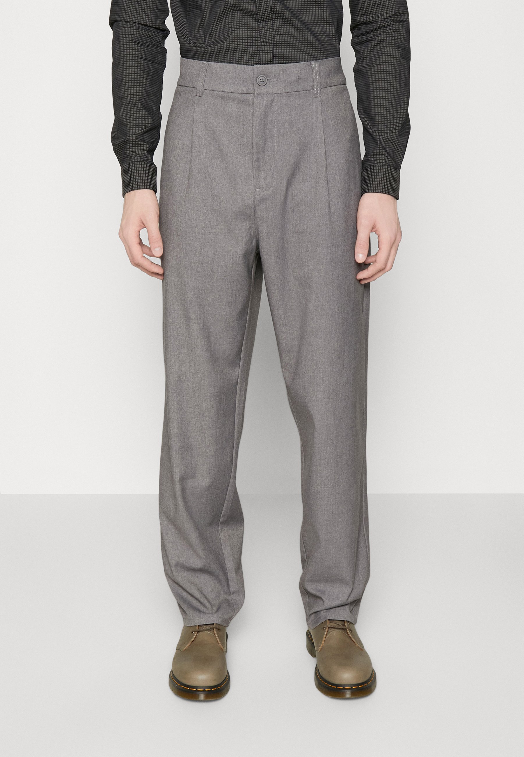 UNISEX - Trousers
