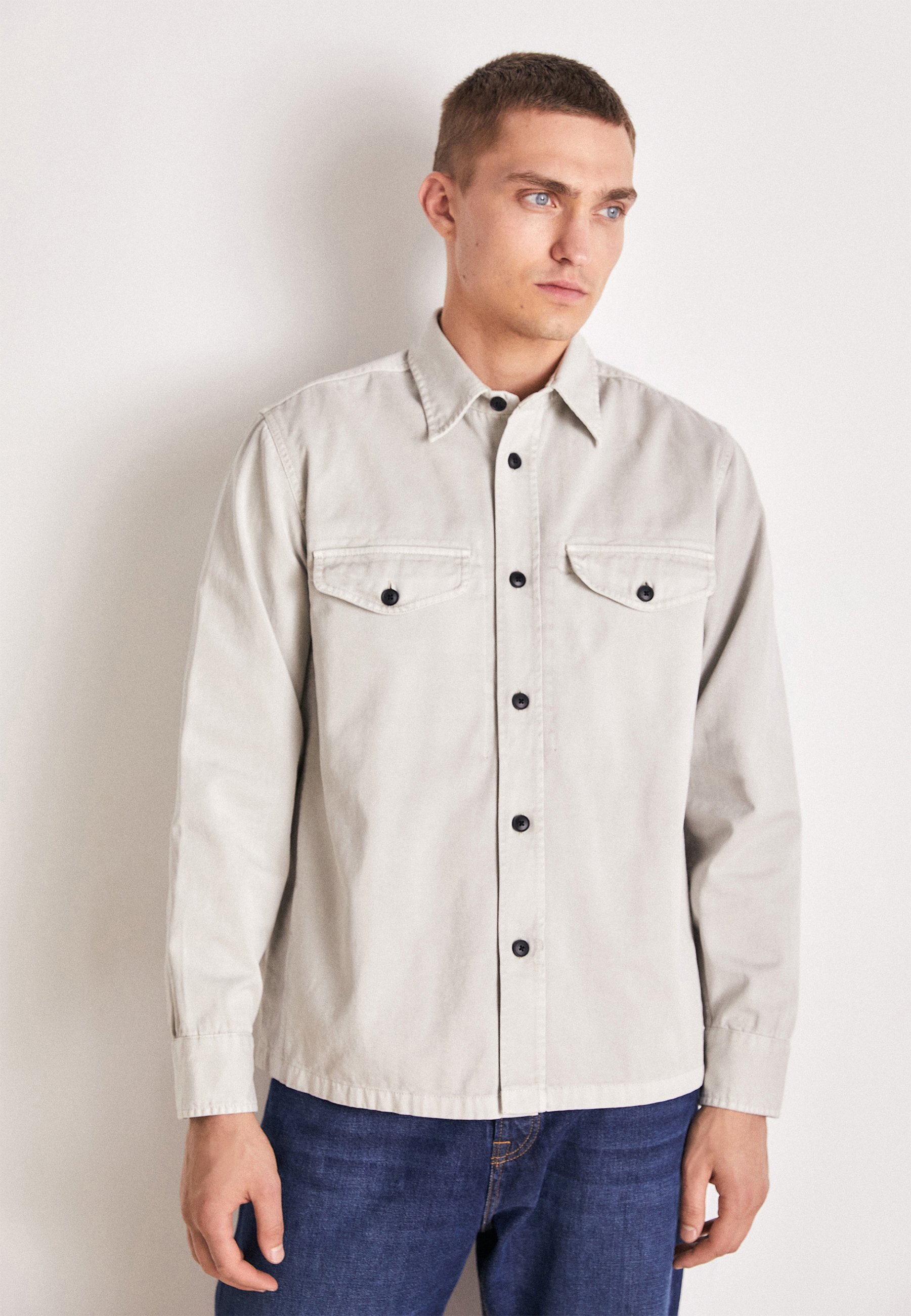 LOVELOCK - Shirt