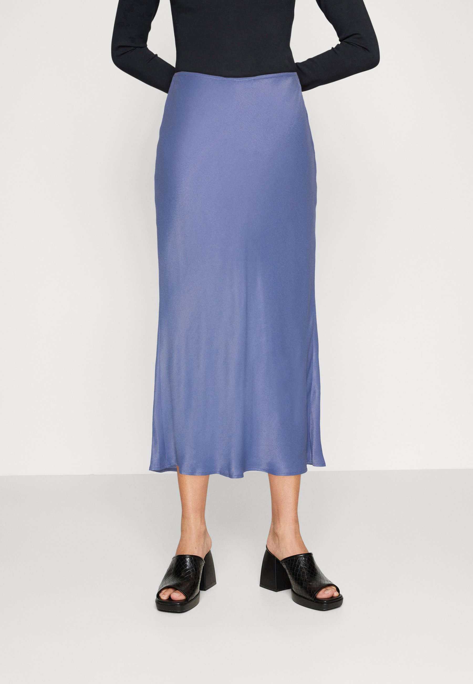 AGNETA SKIRT - Pencil skirt